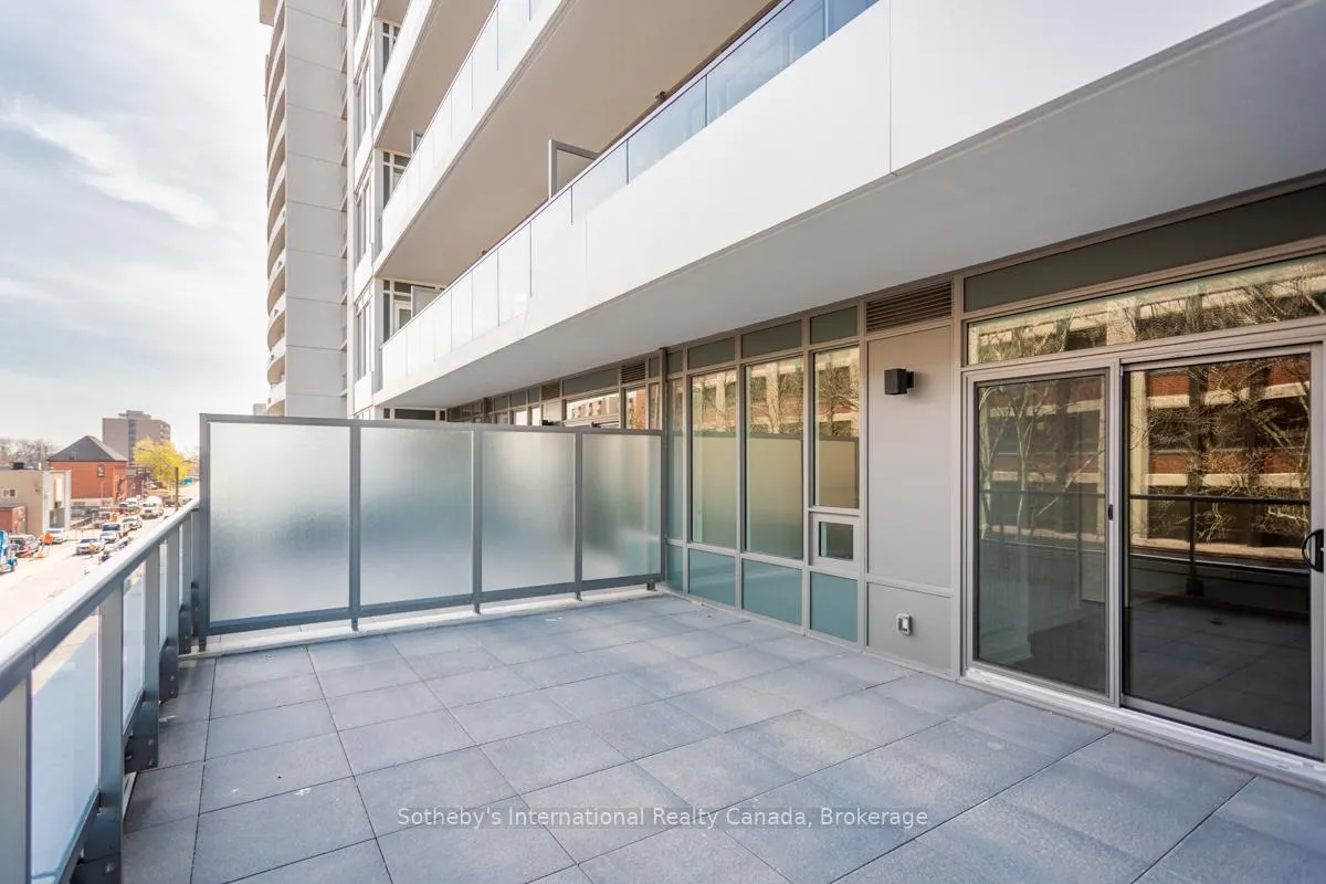 Photo 24 of Unit 308, 212 King William Street, Hamilton, Beasley — HOMEH