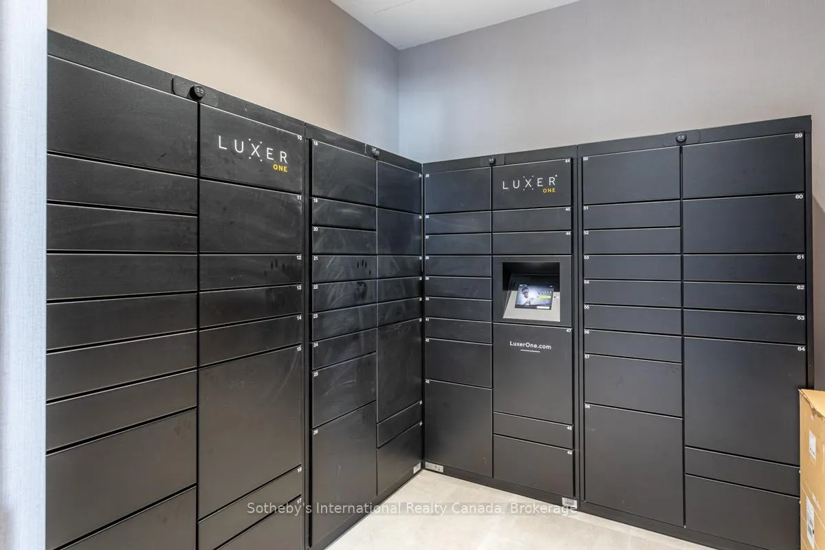 Photo 25 of Unit 308, 212 King William Street, Hamilton, Beasley — HOMEH