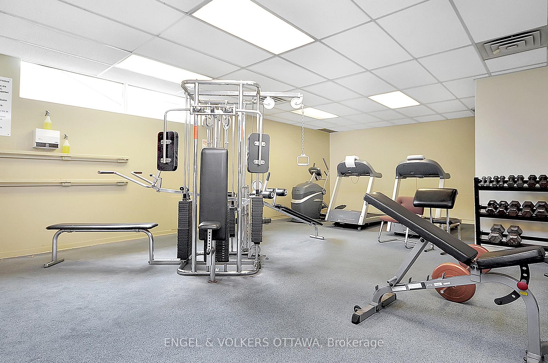 Photo 59 of Unit 2507, 545 St-Laurent Boulevard, Ottawa, Viscount Alexander Park — HOMEH