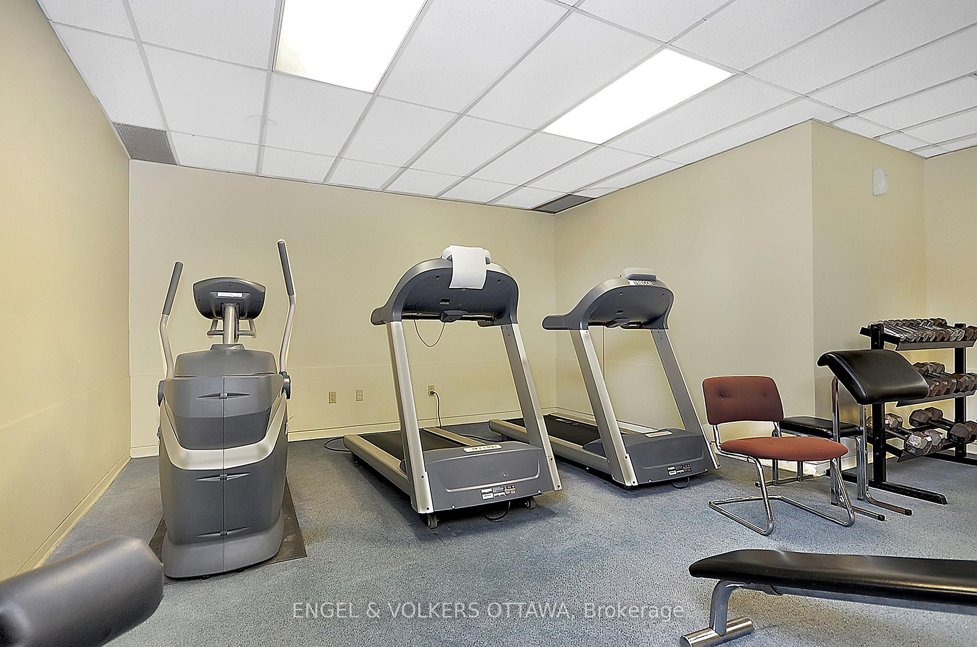 Photo 60 of Unit 2507, 545 St-Laurent Boulevard, Ottawa, Viscount Alexander Park — HOMEH