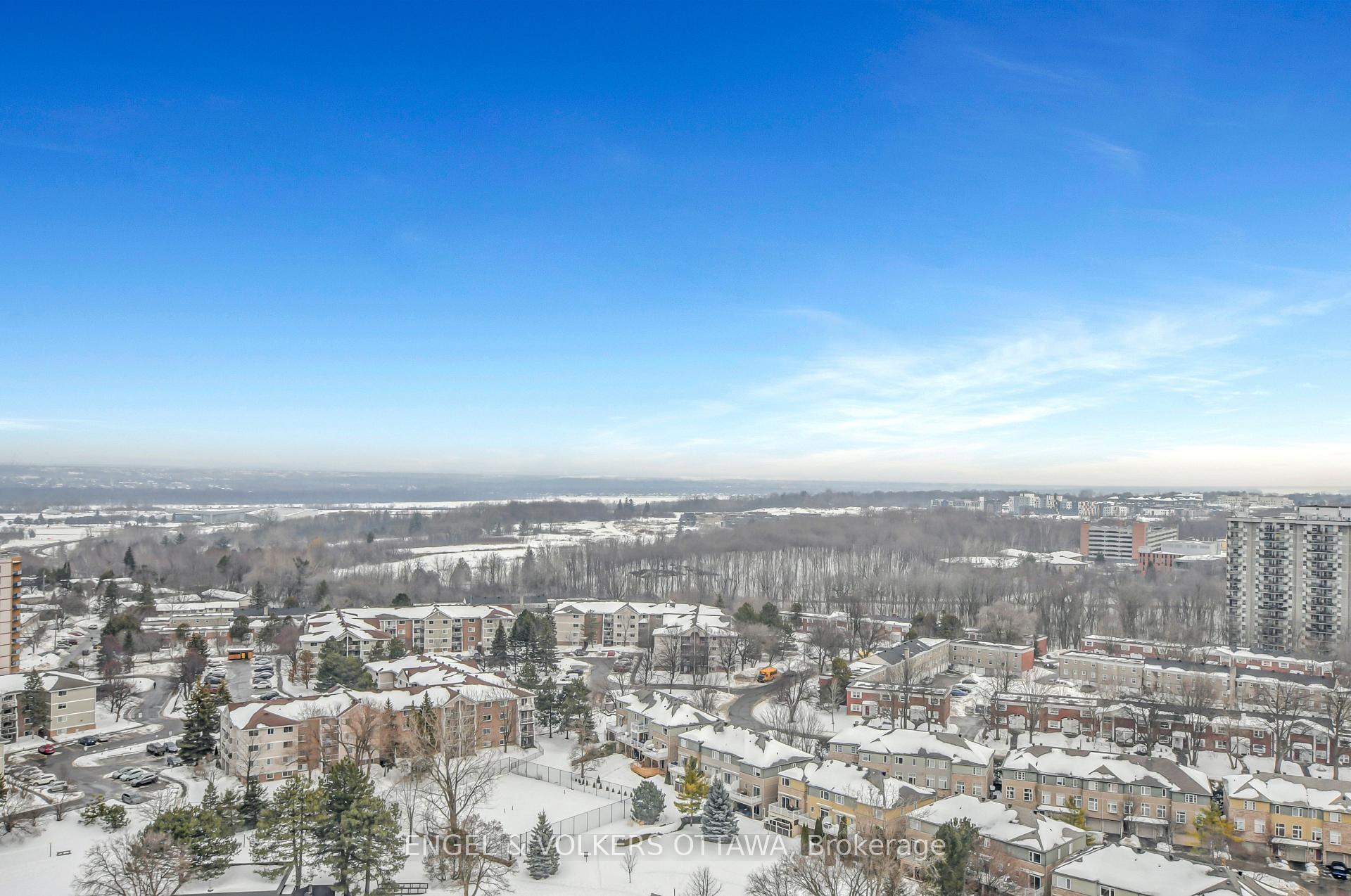 Photo 76 of Unit 2507, 545 St-Laurent Boulevard, Ottawa, Viscount Alexander Park — HOMEH