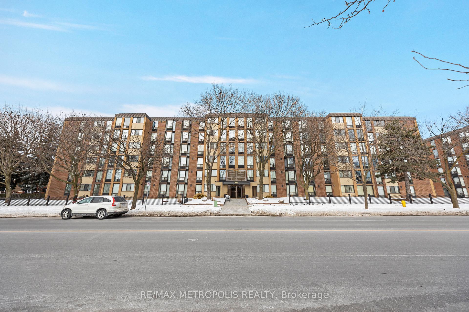Photo 5 of Unit 507, 1530 Pickering Parkway, Pickering, Town Centre — HOMEH