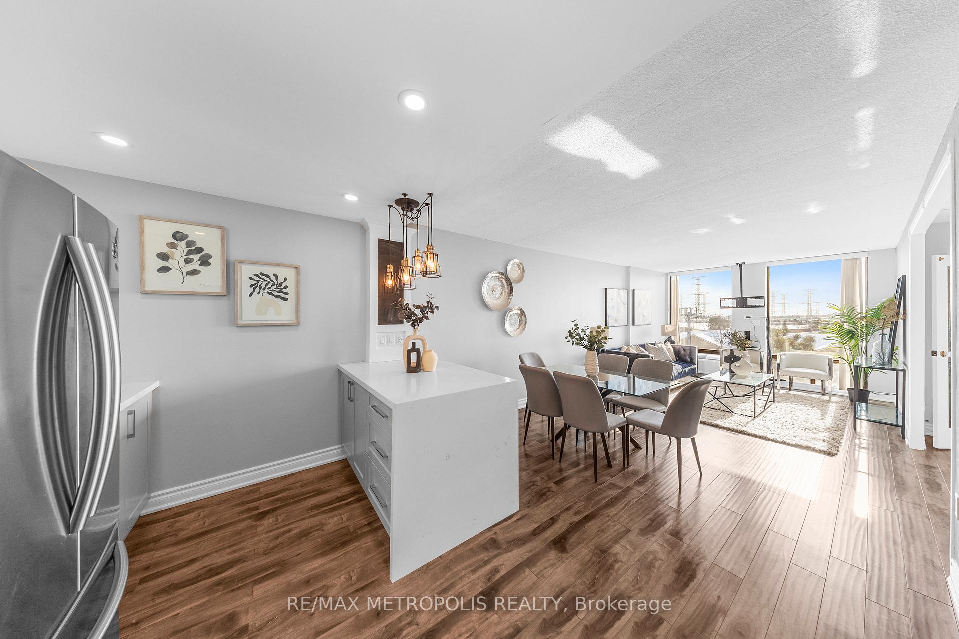 Photo 8 of Unit 507, 1530 Pickering Parkway, Pickering, Town Centre — HOMEH
