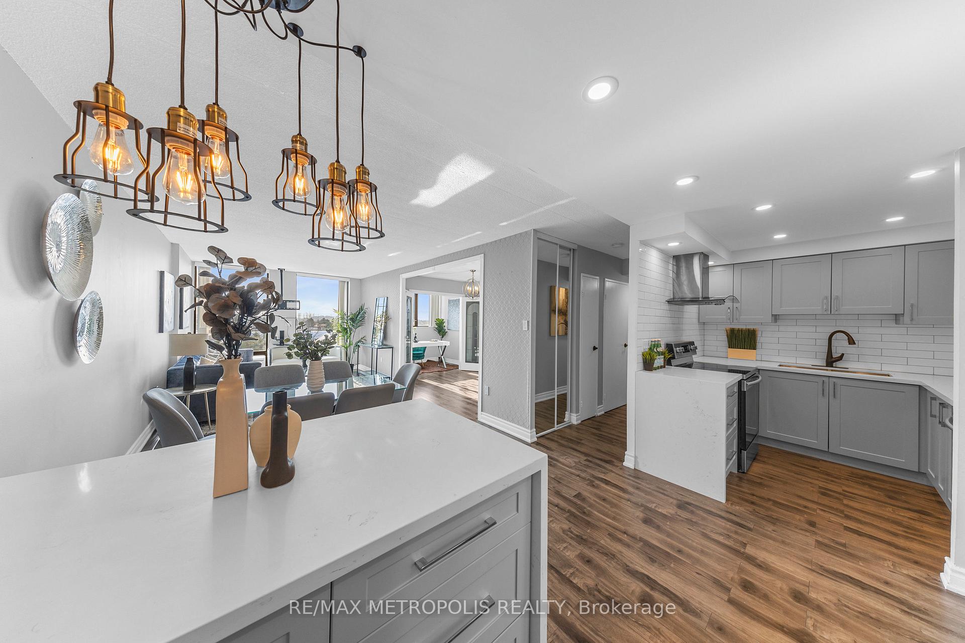 Photo 13 of Unit 507, 1530 Pickering Parkway, Pickering, Town Centre — HOMEH
