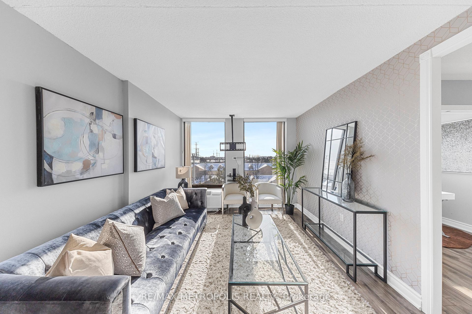 Photo 17 of Unit 507, 1530 Pickering Parkway, Pickering, Town Centre — HOMEH