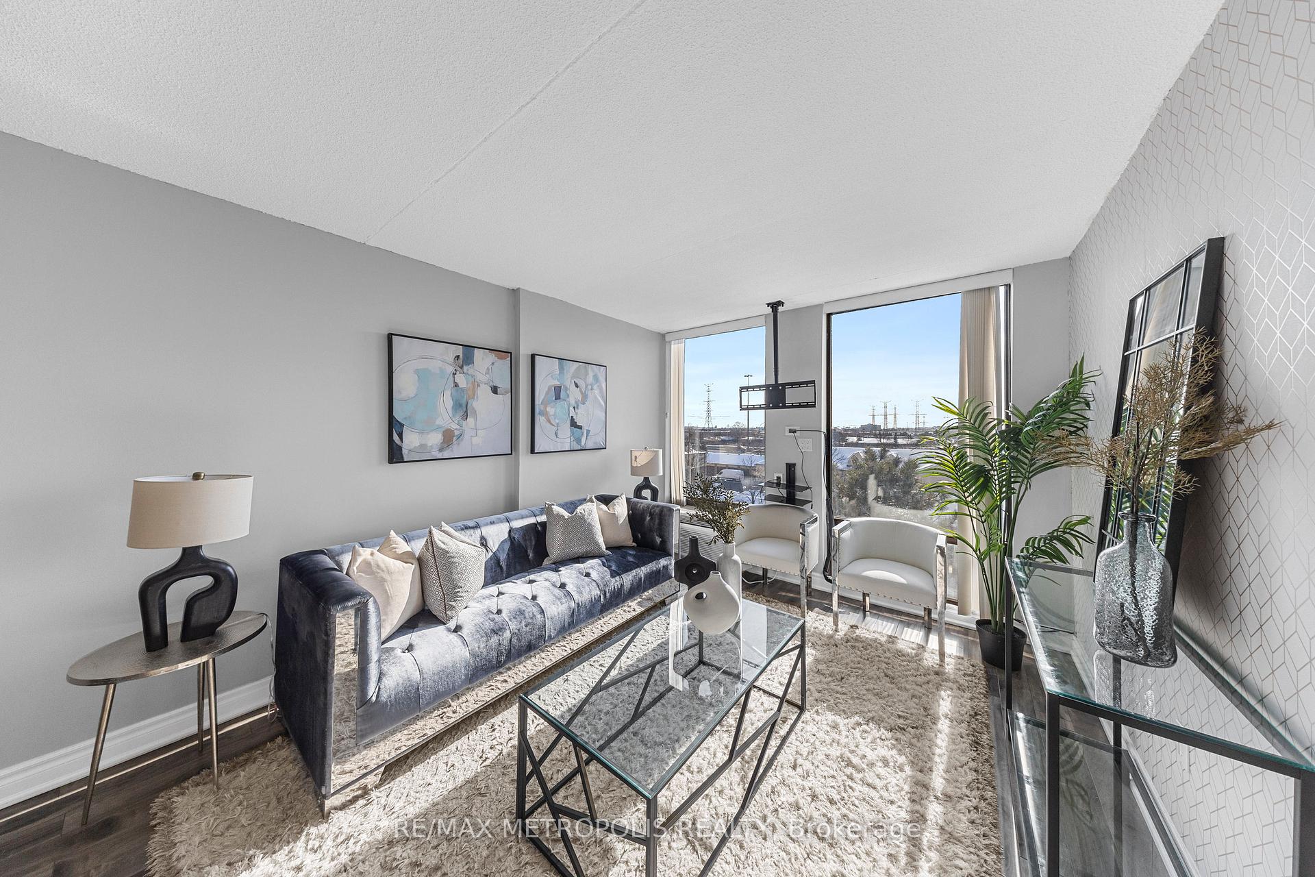 Photo 18 of Unit 507, 1530 Pickering Parkway, Pickering, Town Centre — HOMEH