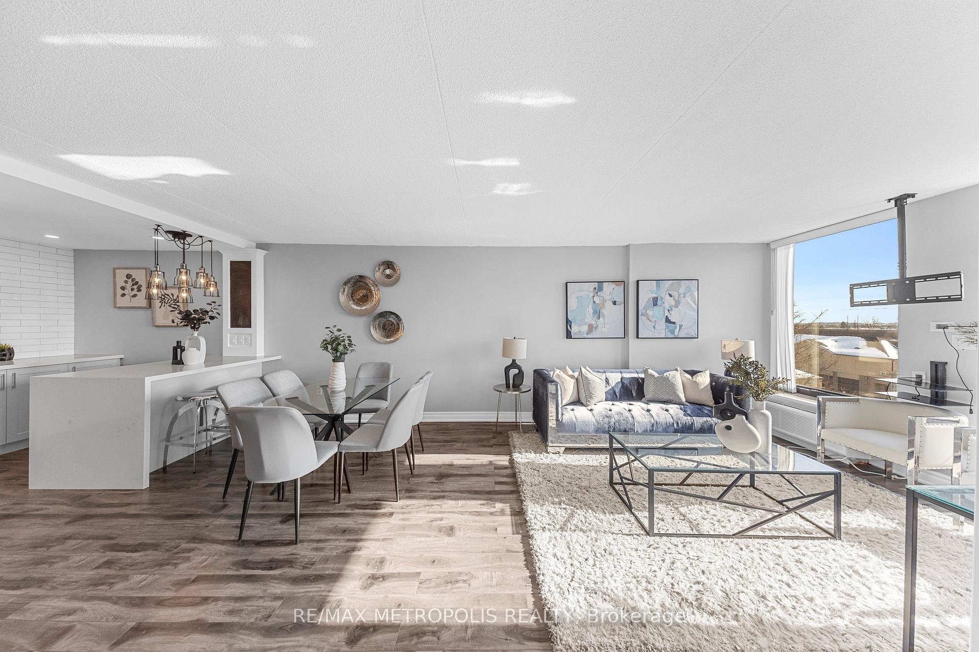 Photo 19 of Unit 507, 1530 Pickering Parkway, Pickering, Town Centre — HOMEH
