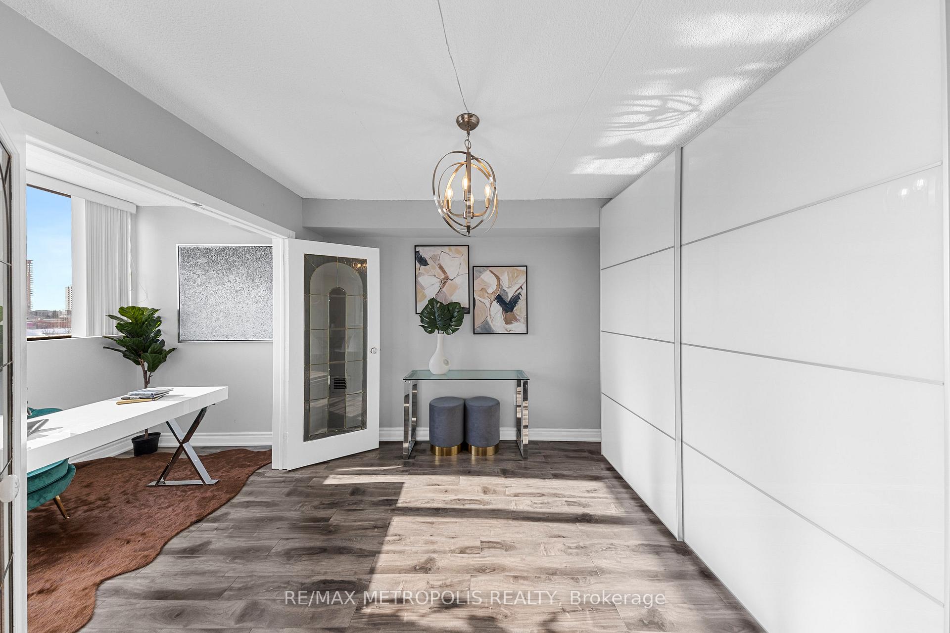 Photo 21 of Unit 507, 1530 Pickering Parkway, Pickering, Town Centre — HOMEH