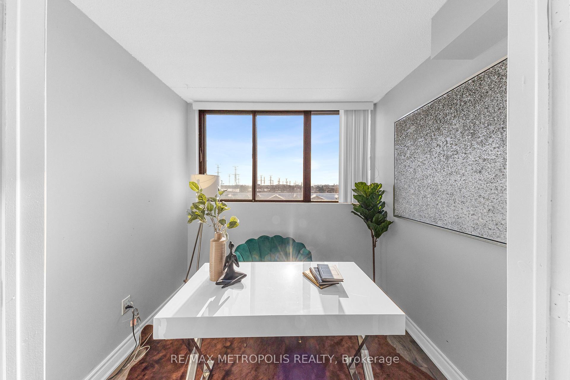 Photo 42 of Unit 507, 1530 Pickering Parkway, Pickering, Town Centre — HOMEH