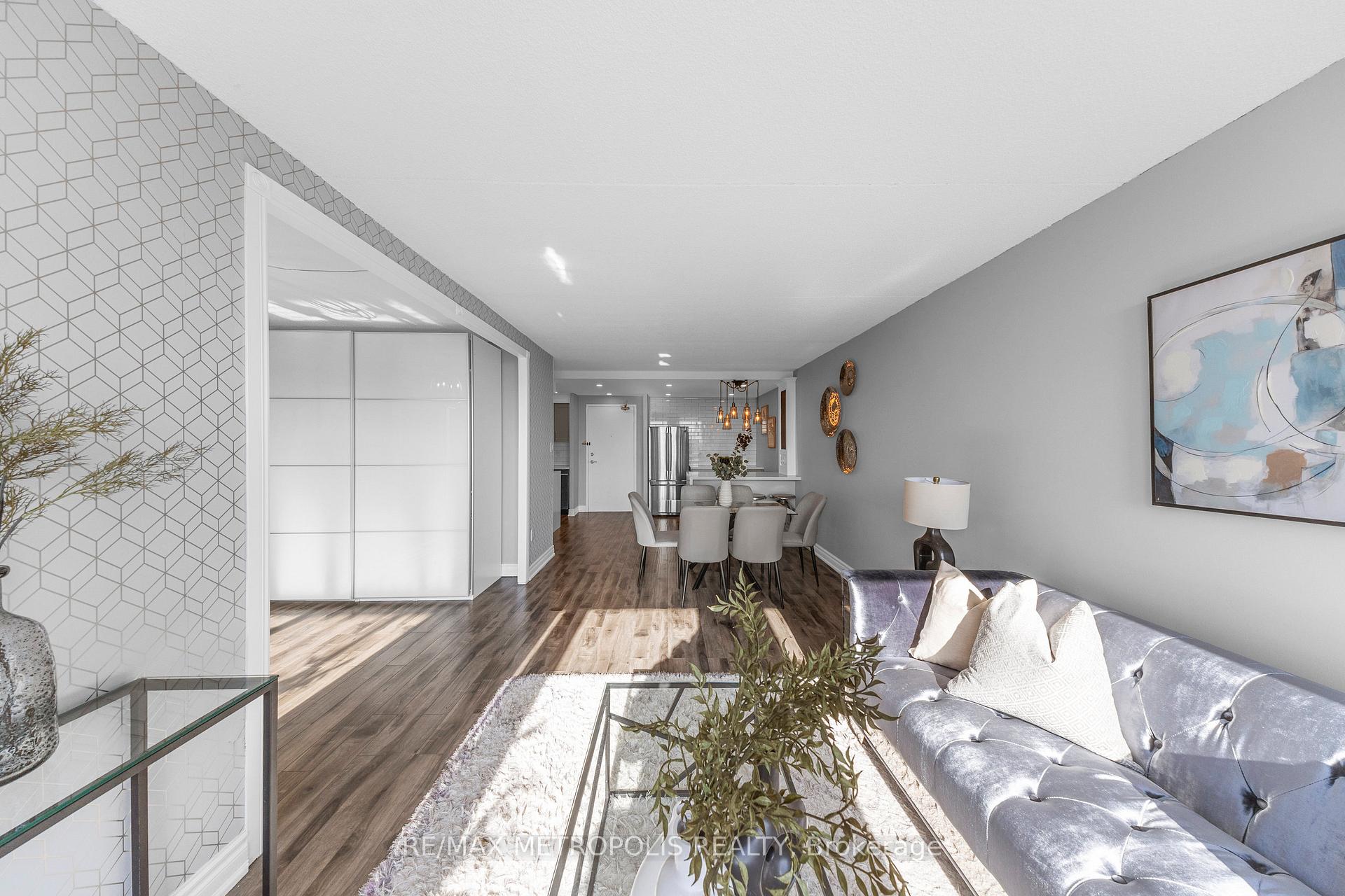 Photo 43 of Unit 507, 1530 Pickering Parkway, Pickering, Town Centre — HOMEH