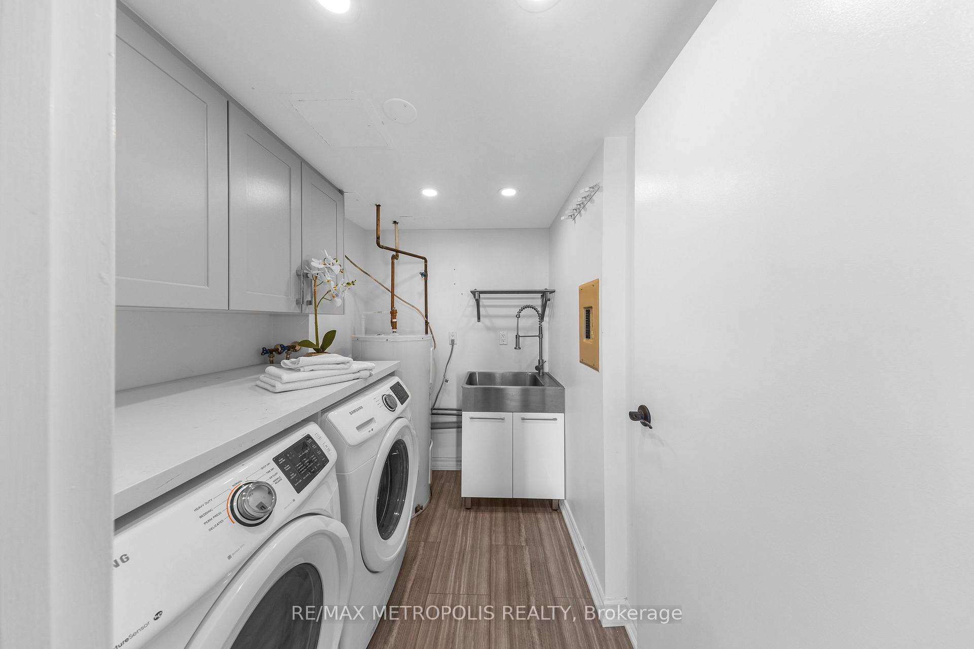 Photo 47 of Unit 507, 1530 Pickering Parkway, Pickering, Town Centre — HOMEH