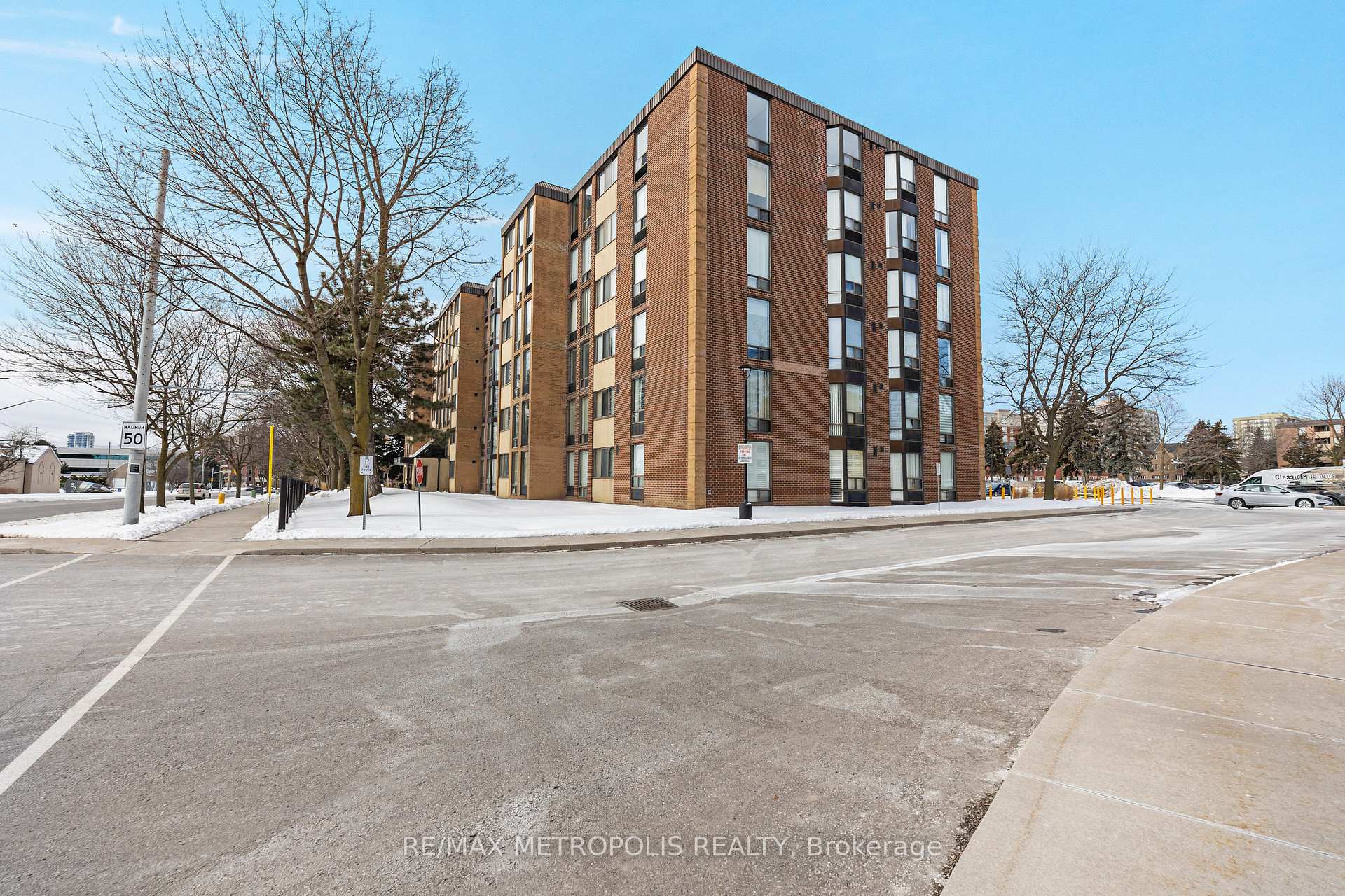 Photo 22 of Unit 507, 1530 Pickering Parkway, Pickering, Town Centre — HOMEH