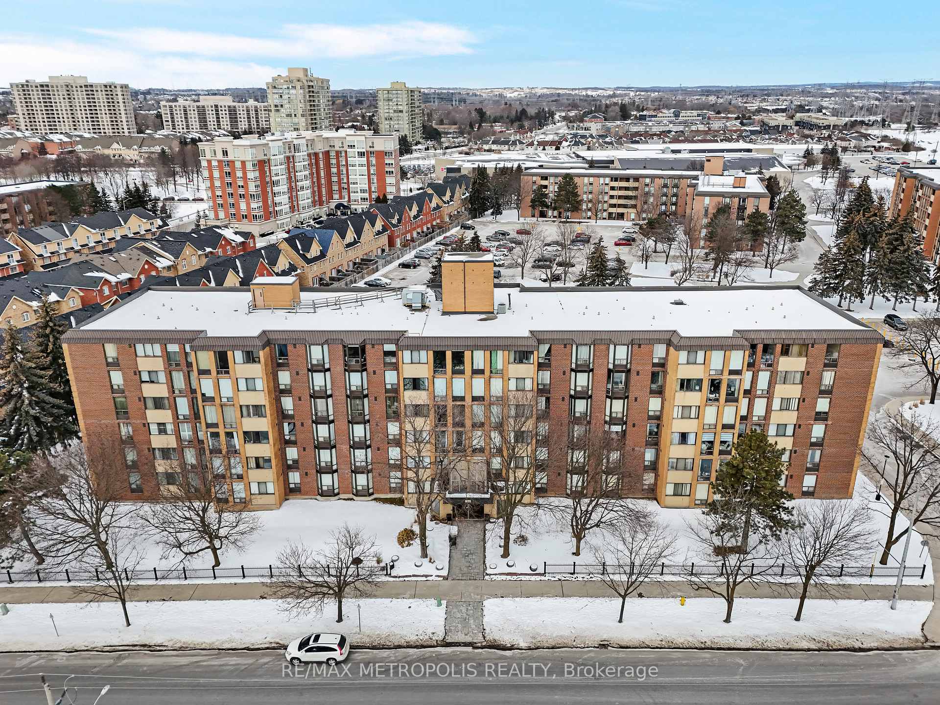 Photo 25 of Unit 507, 1530 Pickering Parkway, Pickering, Town Centre — HOMEH