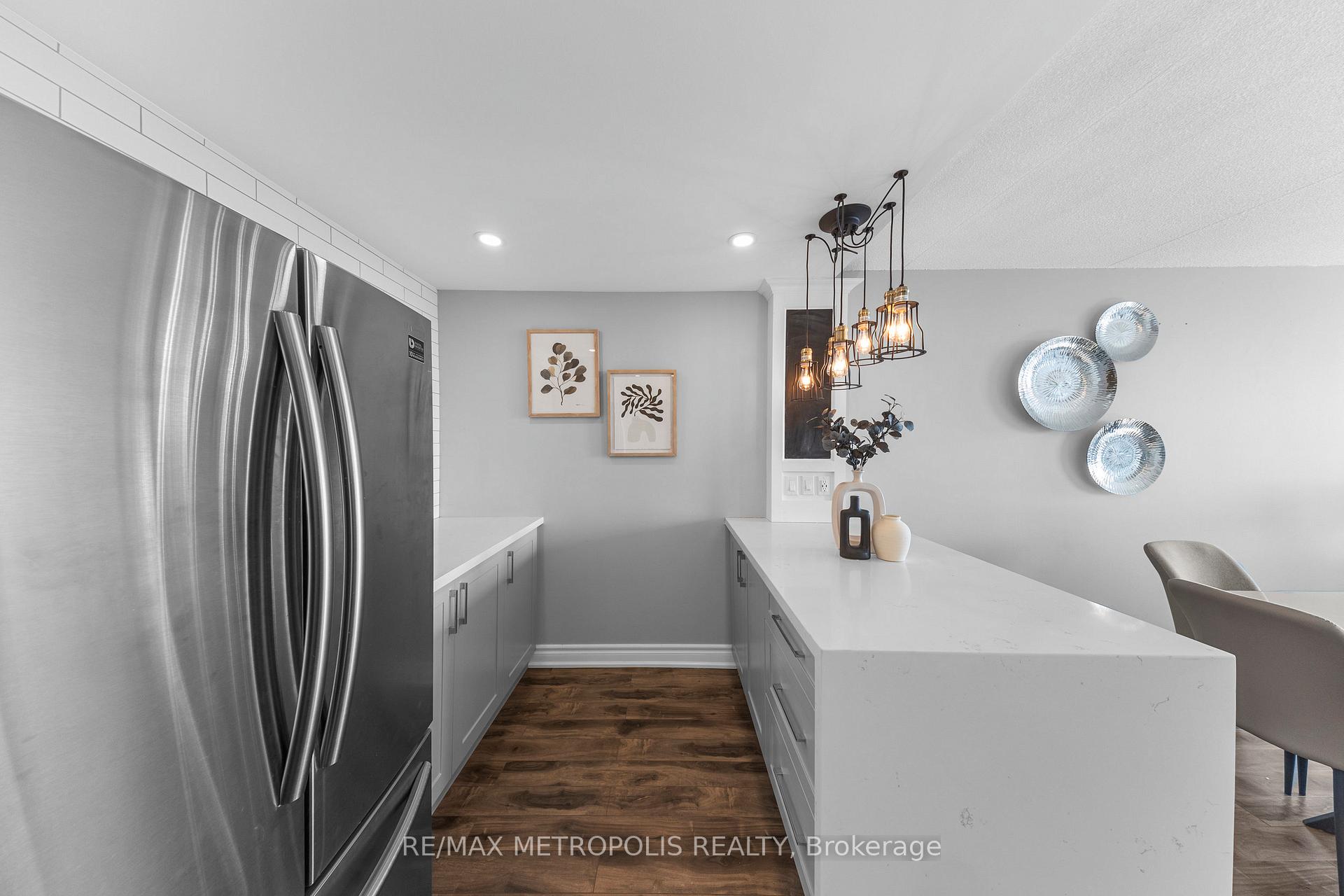 Photo 28 of Unit 507, 1530 Pickering Parkway, Pickering, Town Centre — HOMEH