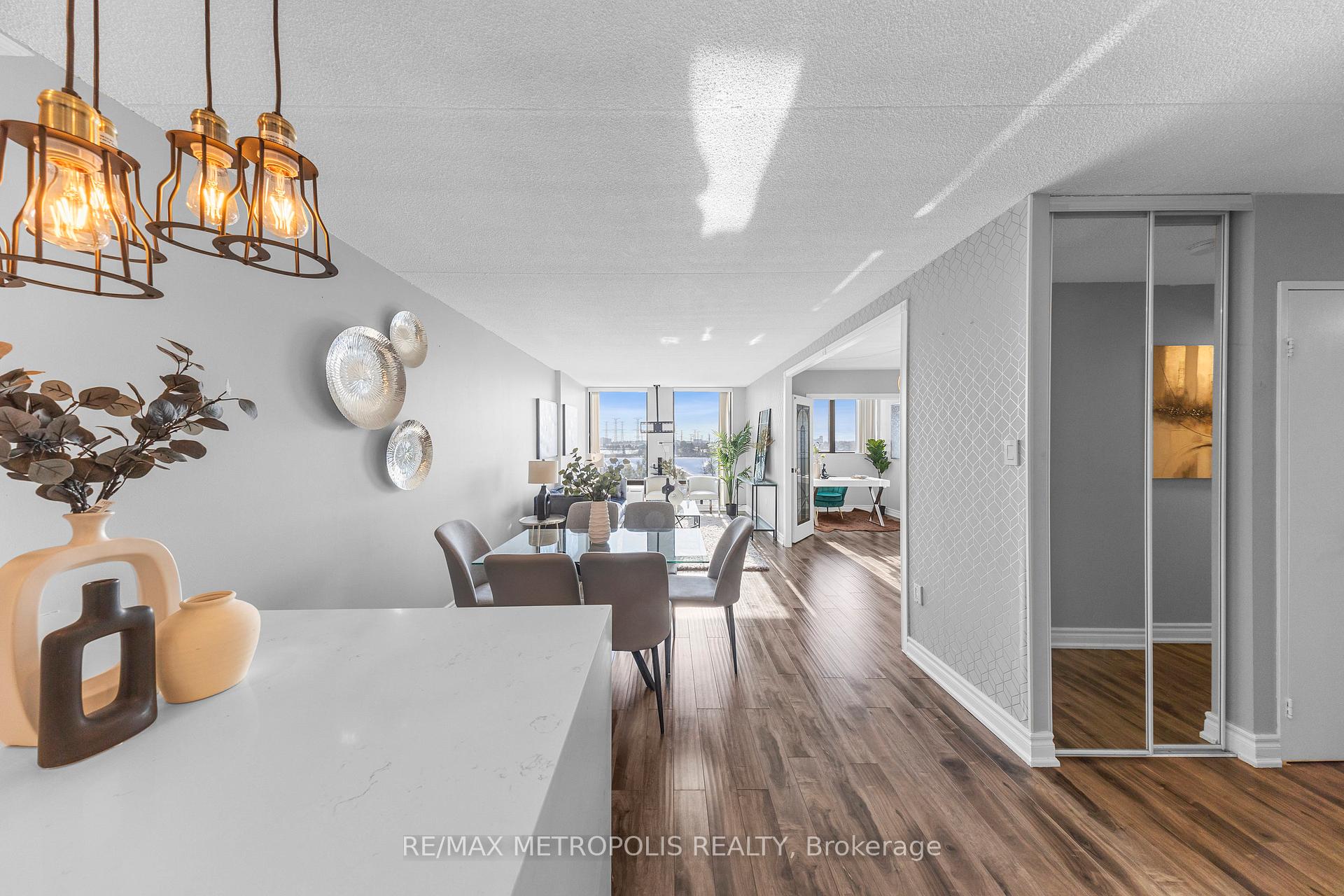 Photo 33 of Unit 507, 1530 Pickering Parkway, Pickering, Town Centre — HOMEH