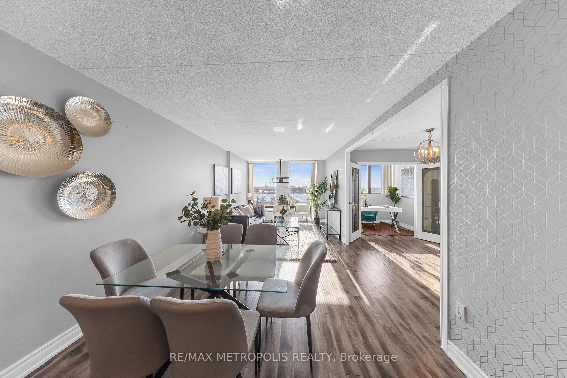 Photo 34 of Unit 507, 1530 Pickering Parkway, Pickering, Town Centre — HOMEH