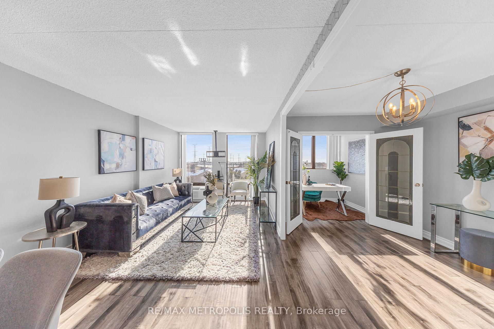 Photo 35 of Unit 507, 1530 Pickering Parkway, Pickering, Town Centre — HOMEH