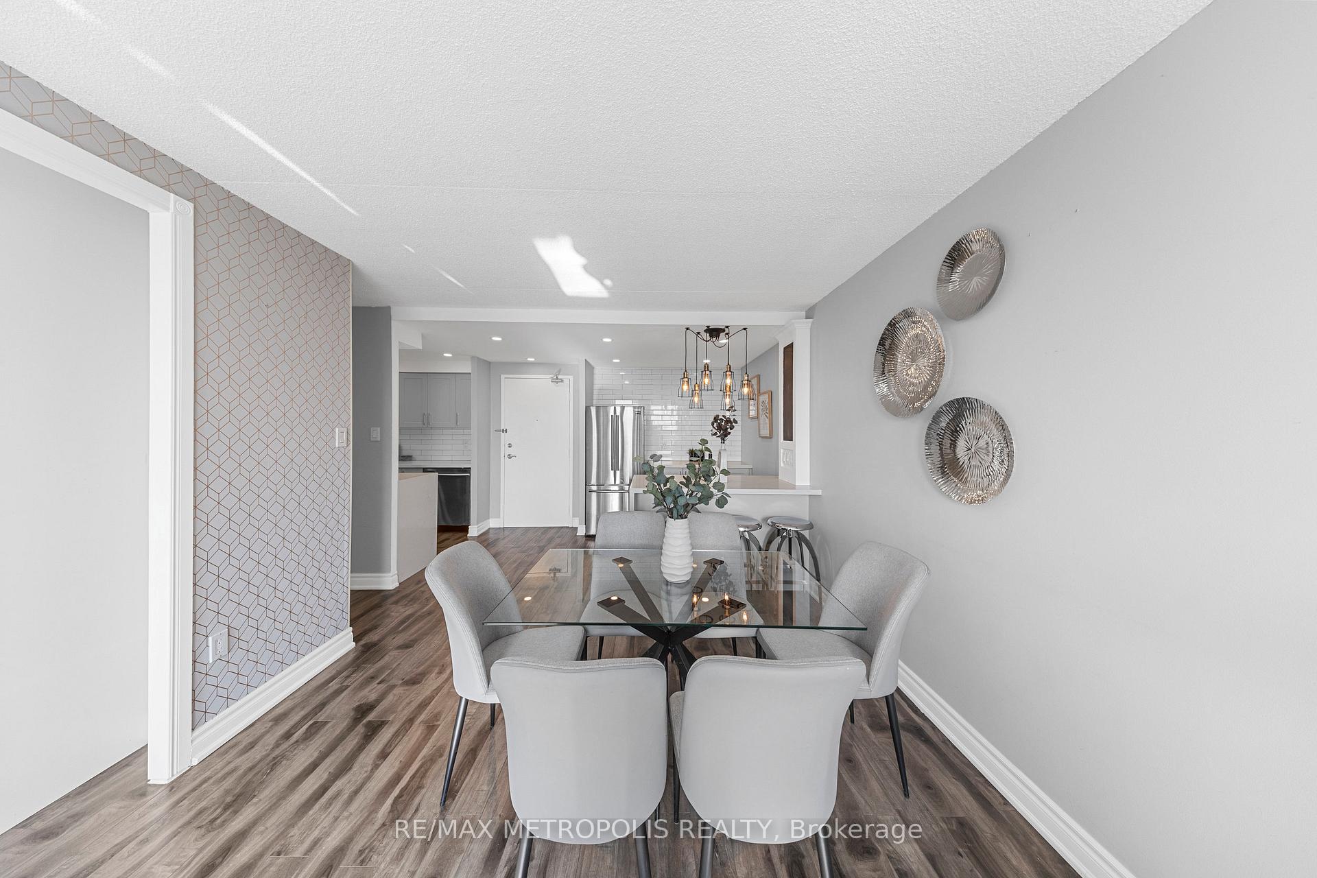 Photo 39 of Unit 507, 1530 Pickering Parkway, Pickering, Town Centre — HOMEH