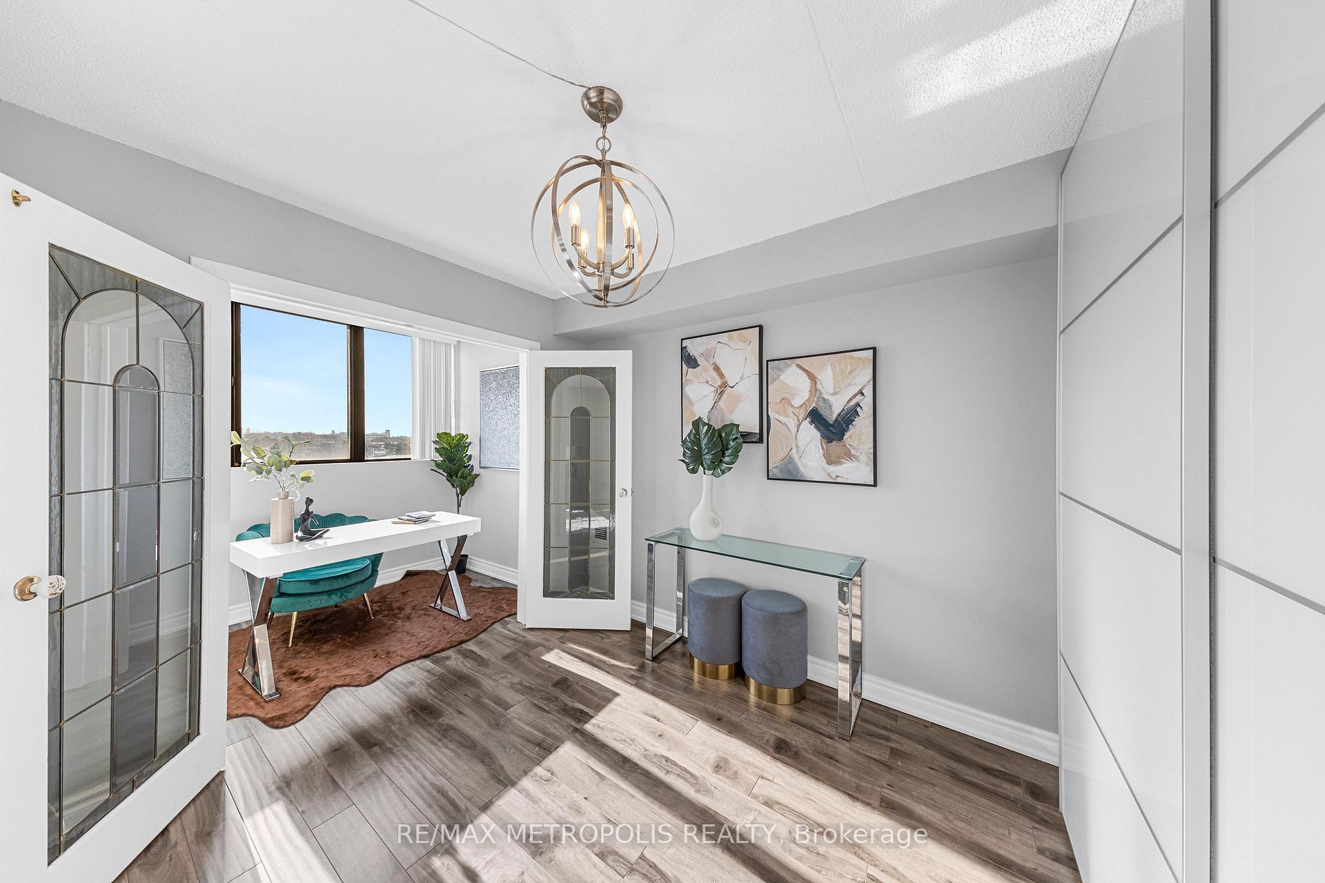 Photo 56 of Unit 507, 1530 Pickering Parkway, Pickering, Town Centre — HOMEH