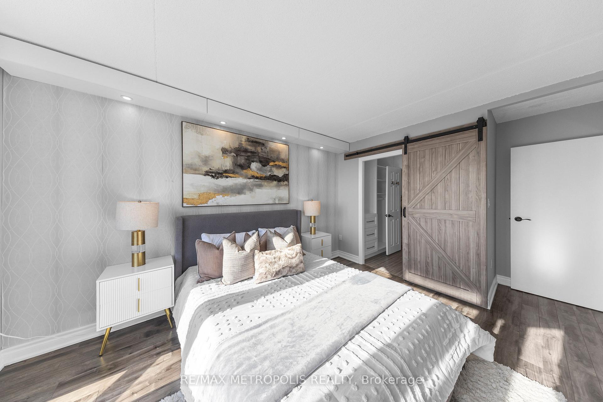 Photo 65 of Unit 507, 1530 Pickering Parkway, Pickering, Town Centre — HOMEH