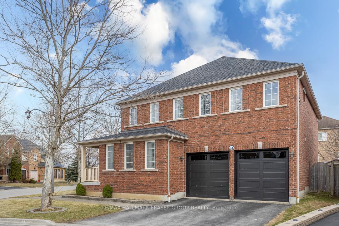 Photo 3 of 12 Kavanaugh Court, Ajax, Northwest Ajax — HOMEH