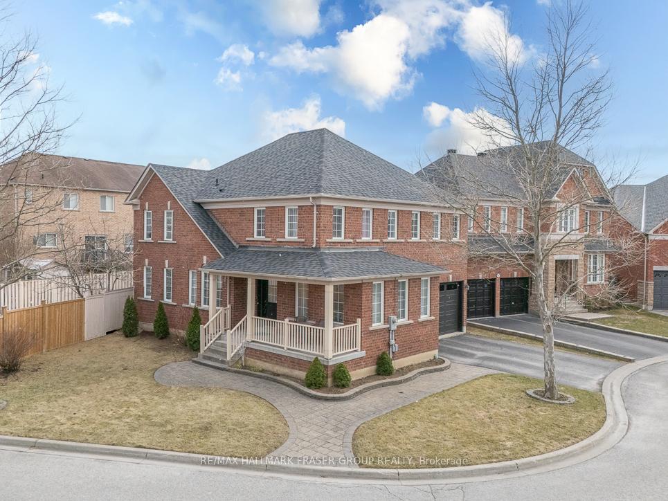 Photo 4 of 12 Kavanaugh Court, Ajax, Northwest Ajax — HOMEH