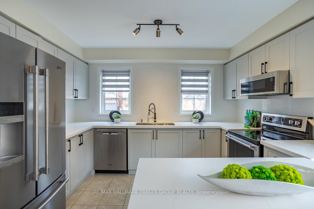 Photo 13 of 12 Kavanaugh Court, Ajax, Northwest Ajax — HOMEH