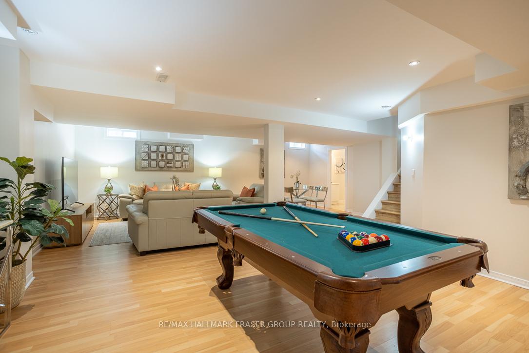 Photo 35 of 12 Kavanaugh Court, Ajax, Northwest Ajax — HOMEH
