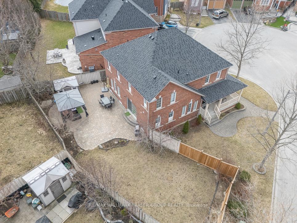 Photo 42 of 12 Kavanaugh Court, Ajax, Northwest Ajax — HOMEH