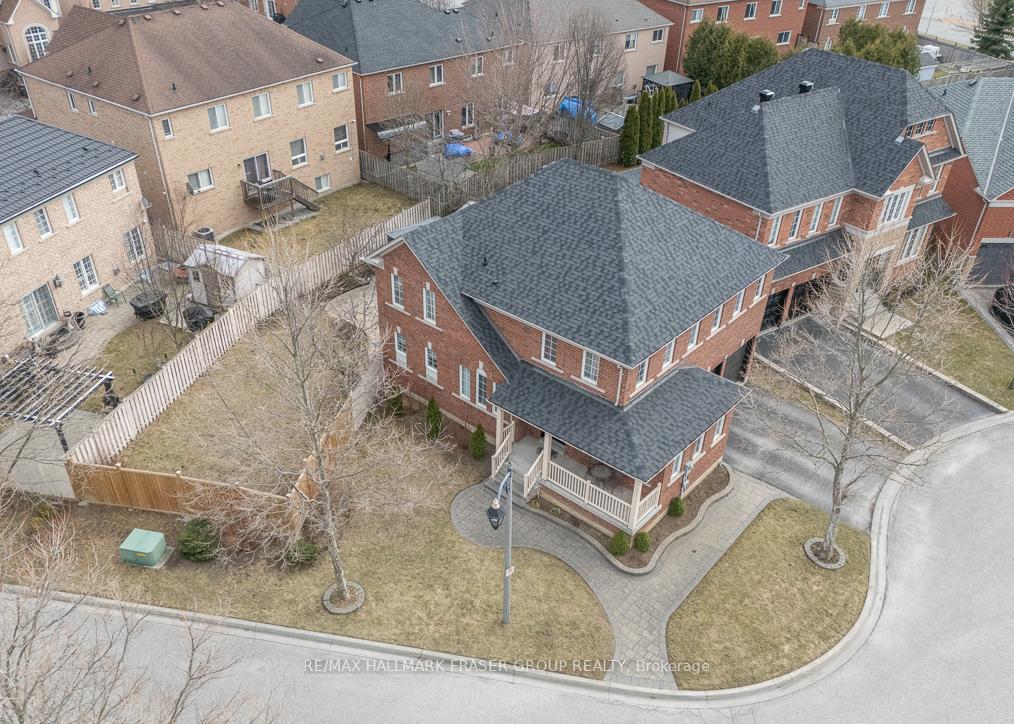 Photo 43 of 12 Kavanaugh Court, Ajax, Northwest Ajax — HOMEH