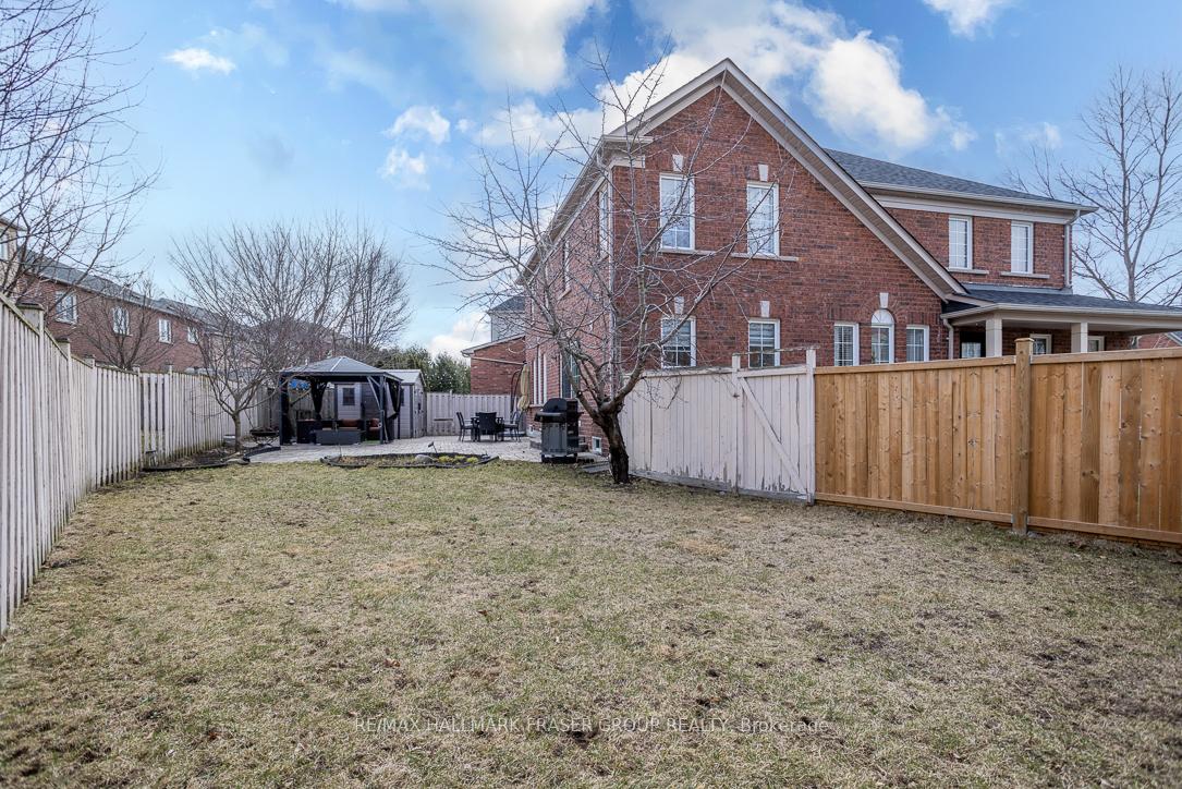 Photo 44 of 12 Kavanaugh Court, Ajax, Northwest Ajax — HOMEH