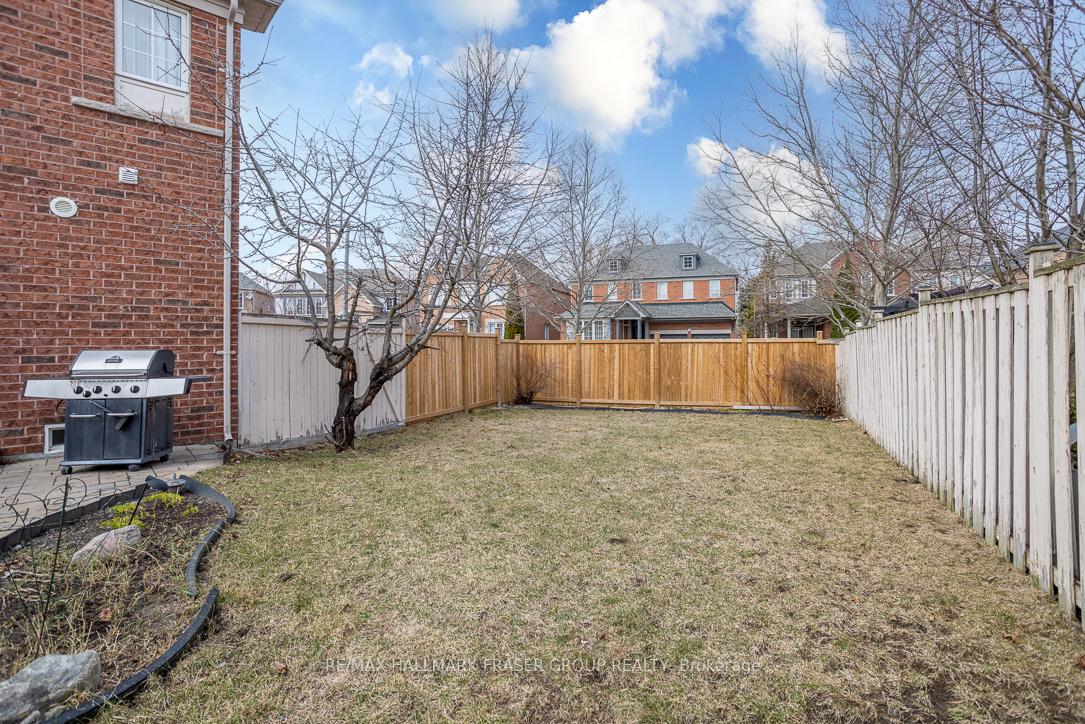 Photo 45 of 12 Kavanaugh Court, Ajax, Northwest Ajax — HOMEH