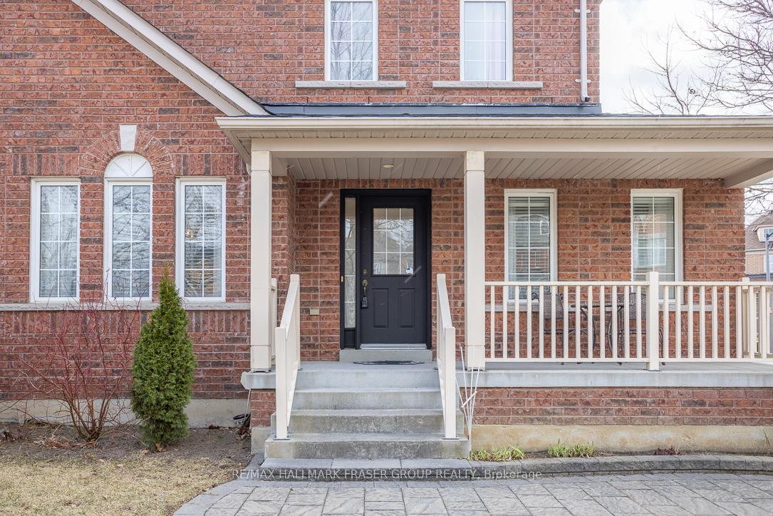 Photo 47 of 12 Kavanaugh Court, Ajax, Northwest Ajax — HOMEH