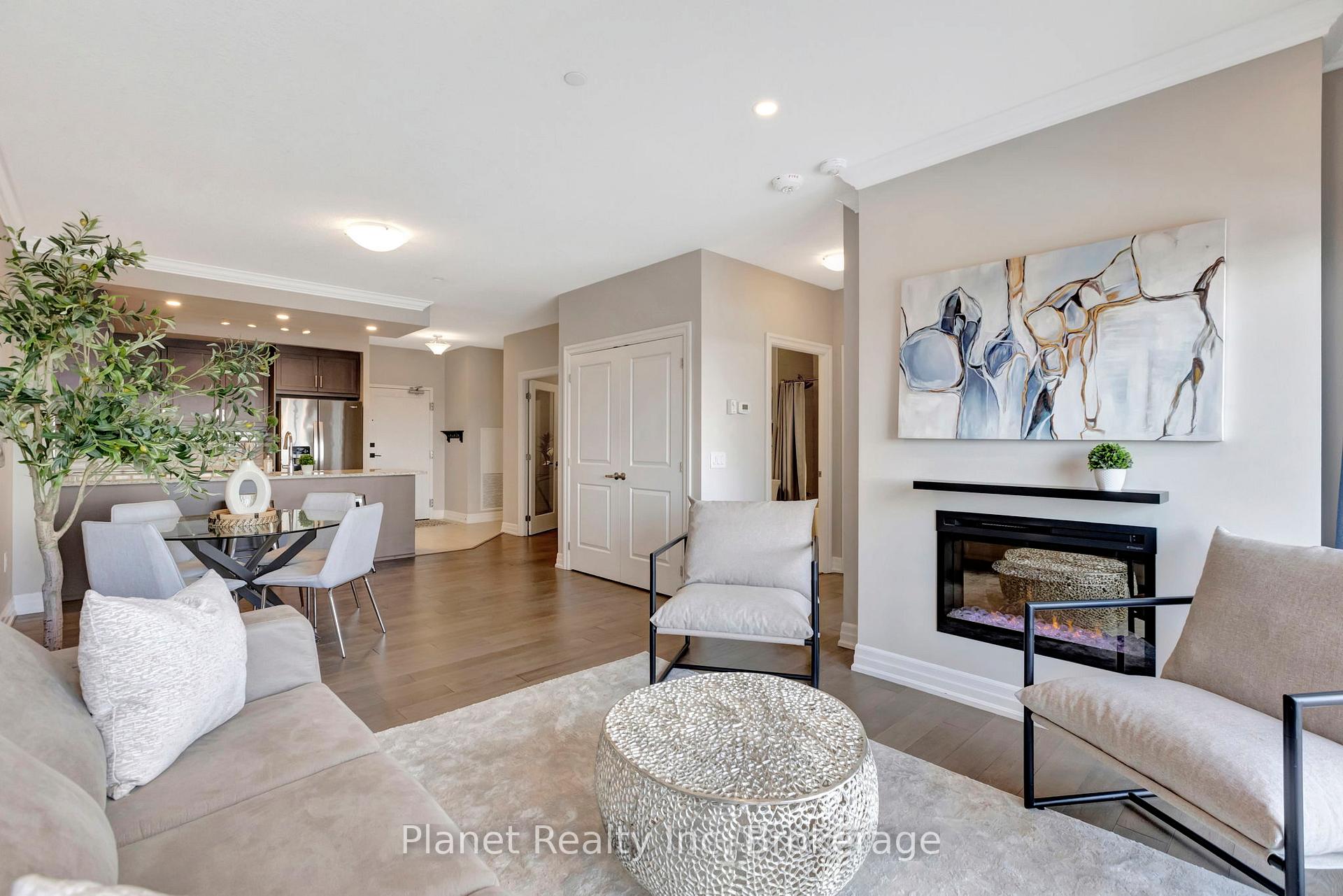 Photo 1 of Unit 505, 1878 Gordon Street, Guelph, Pineridge/Westminster Woods — HOMEH