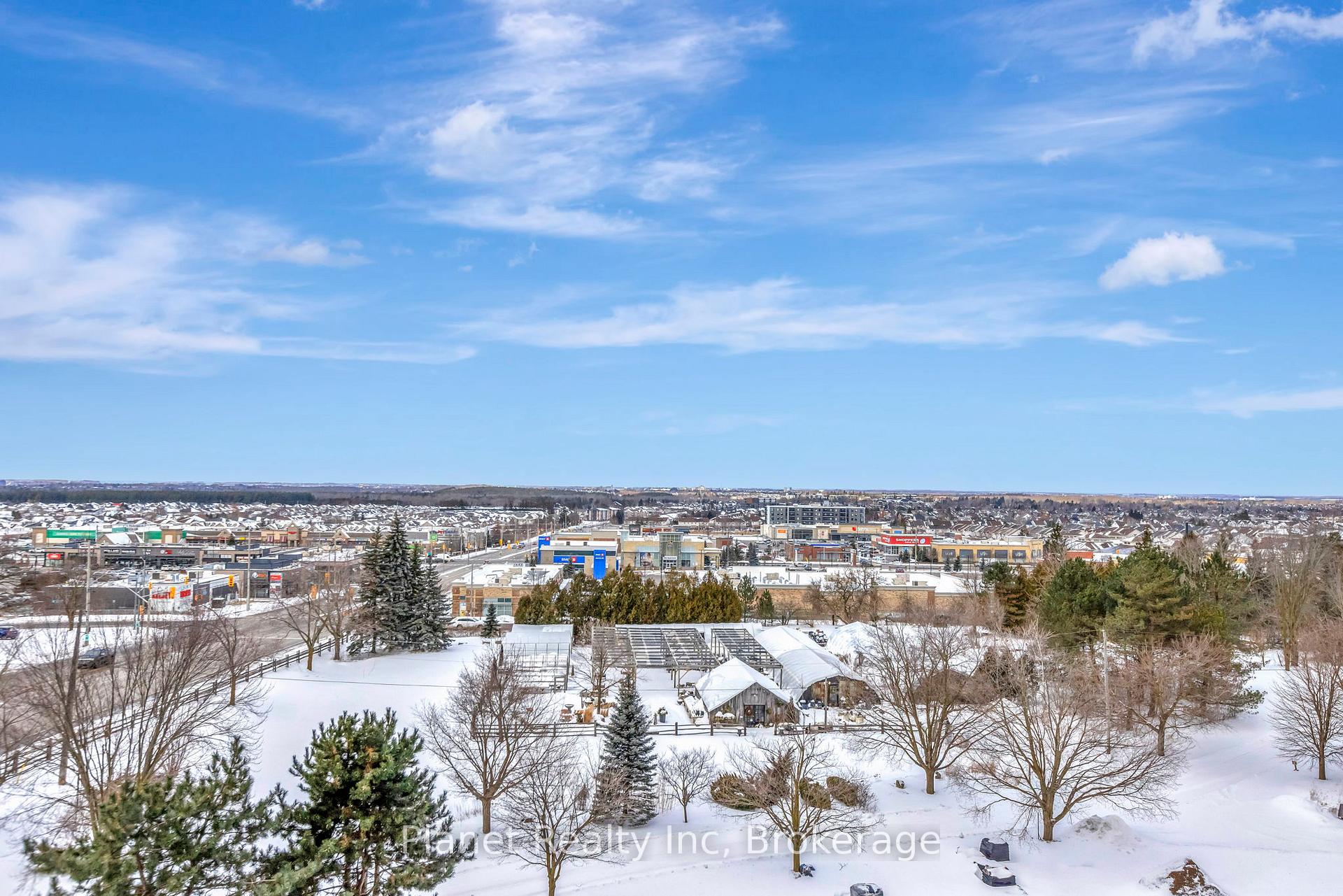 Photo 3 of Unit 505, 1878 Gordon Street, Guelph, Pineridge/Westminster Woods — HOMEH