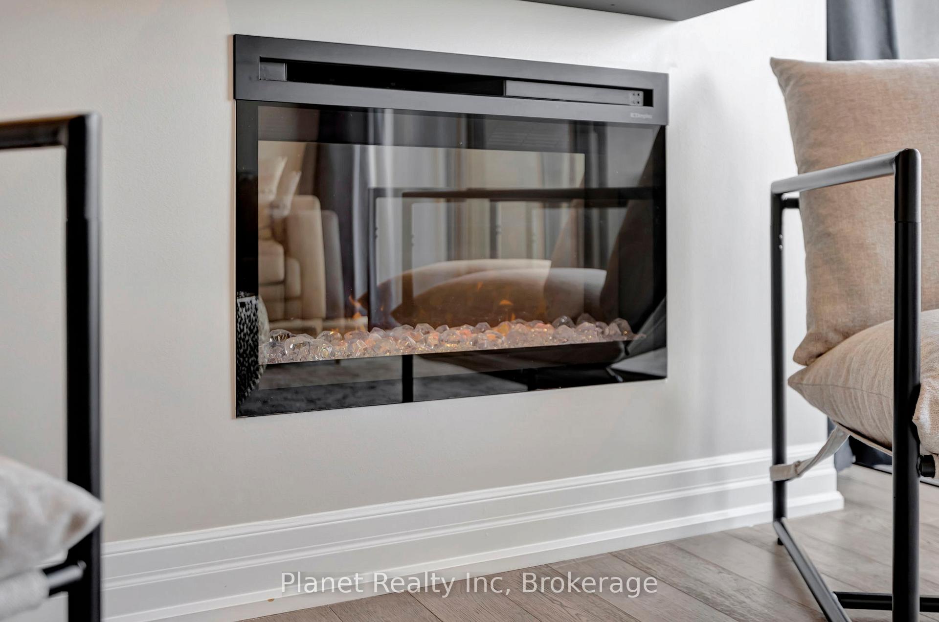 Photo 6 of Unit 505, 1878 Gordon Street, Guelph, Pineridge/Westminster Woods — HOMEH