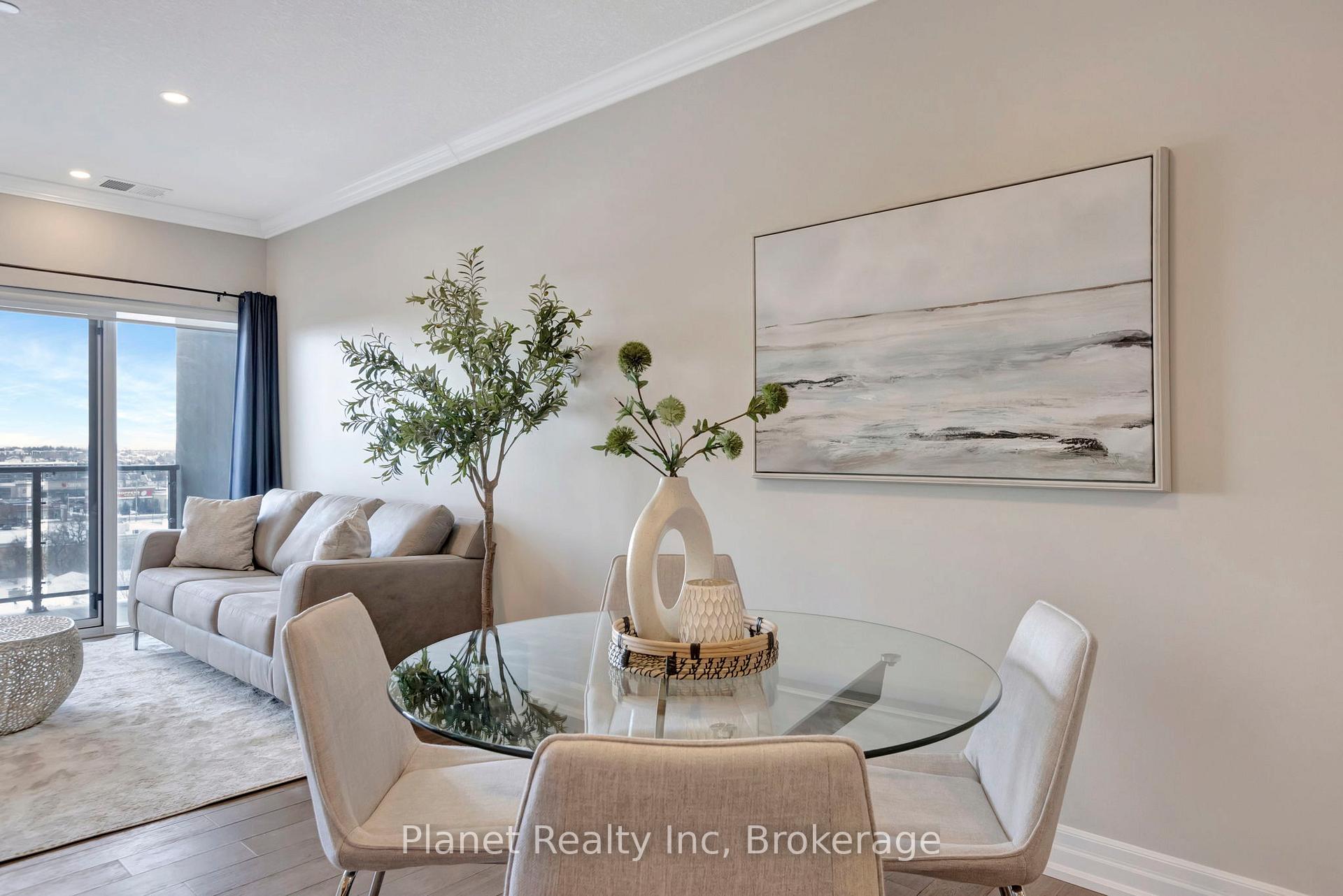 Photo 7 of Unit 505, 1878 Gordon Street, Guelph, Pineridge/Westminster Woods — HOMEH