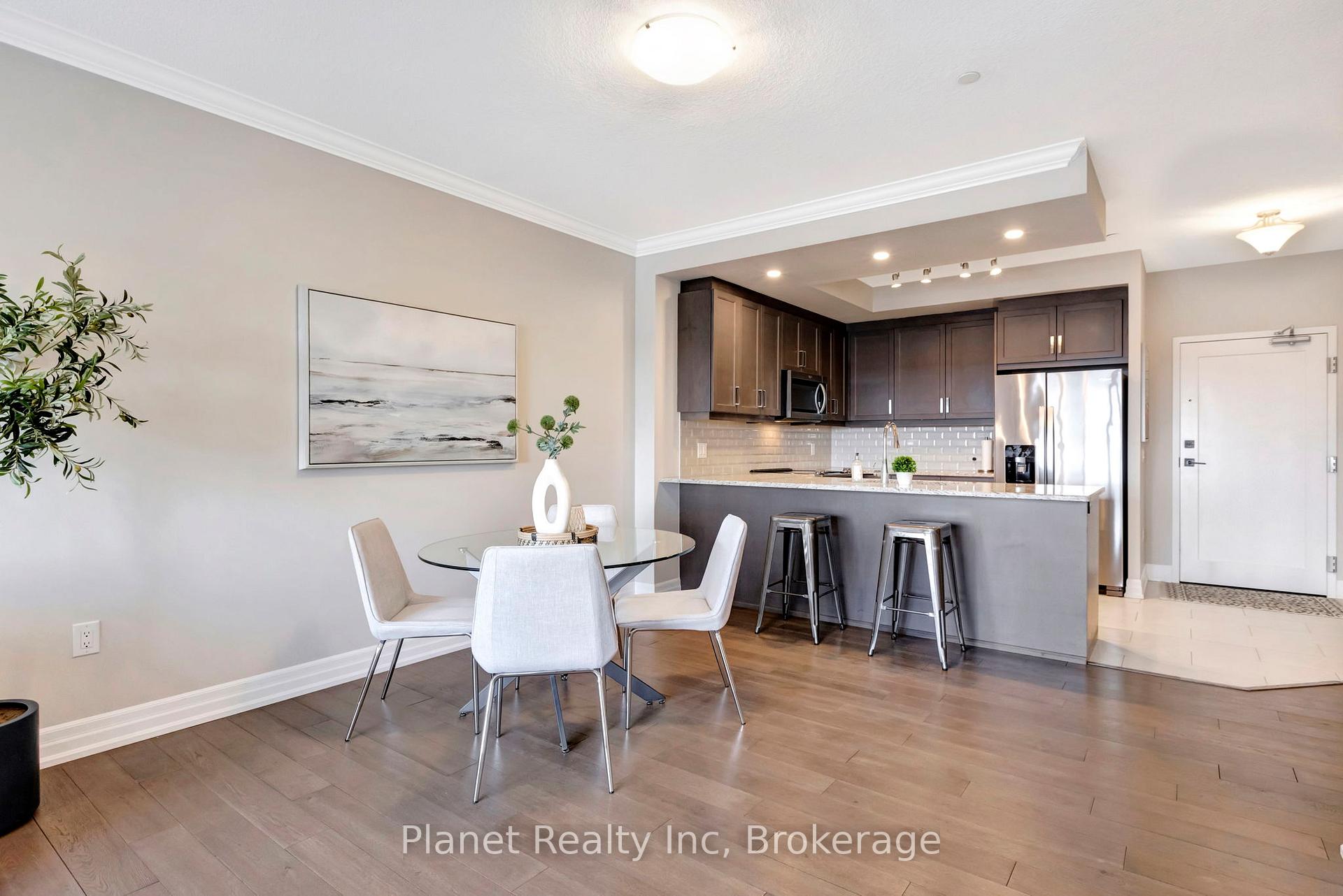 Photo 8 of Unit 505, 1878 Gordon Street, Guelph, Pineridge/Westminster Woods — HOMEH