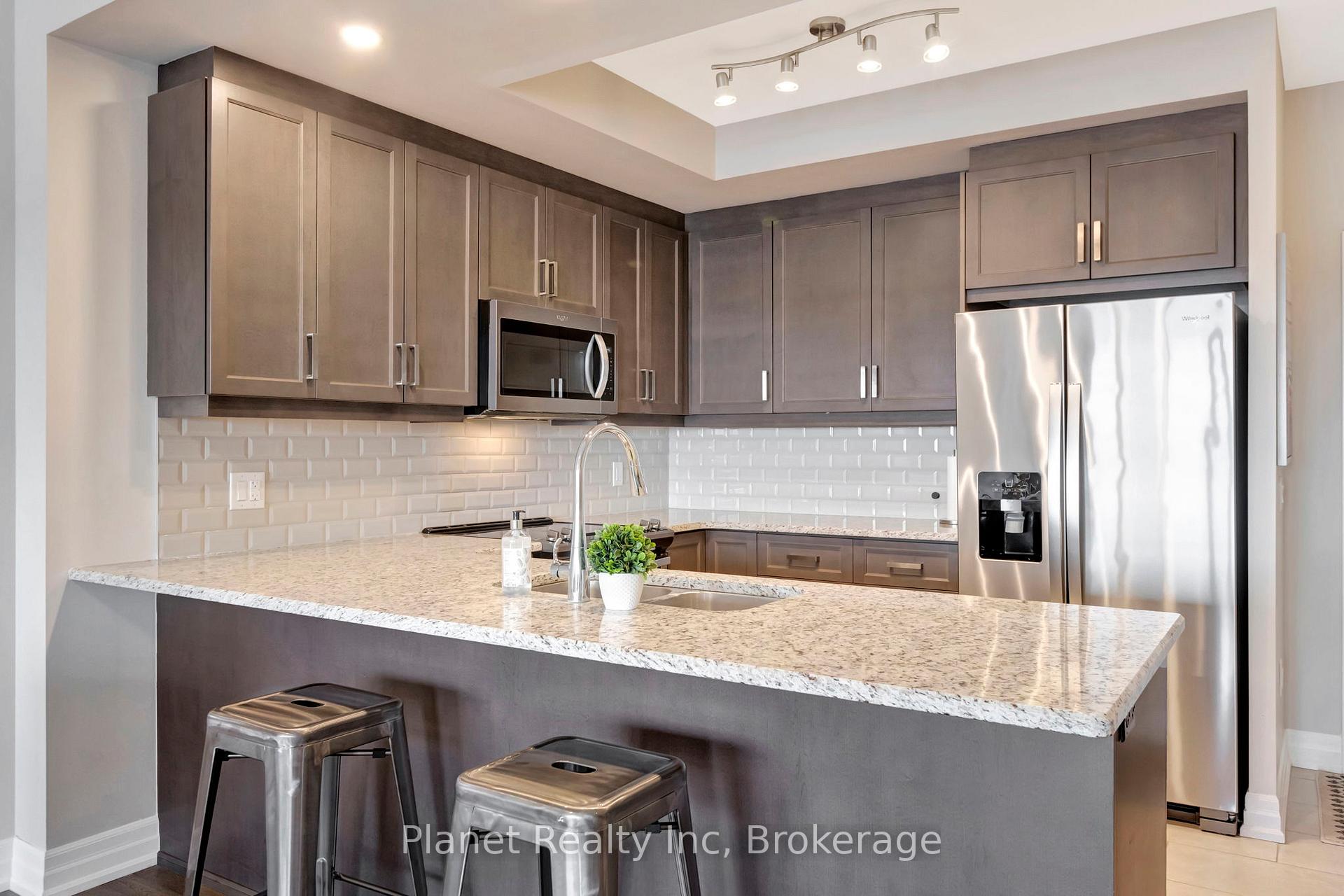 Photo 9 of Unit 505, 1878 Gordon Street, Guelph, Pineridge/Westminster Woods — HOMEH
