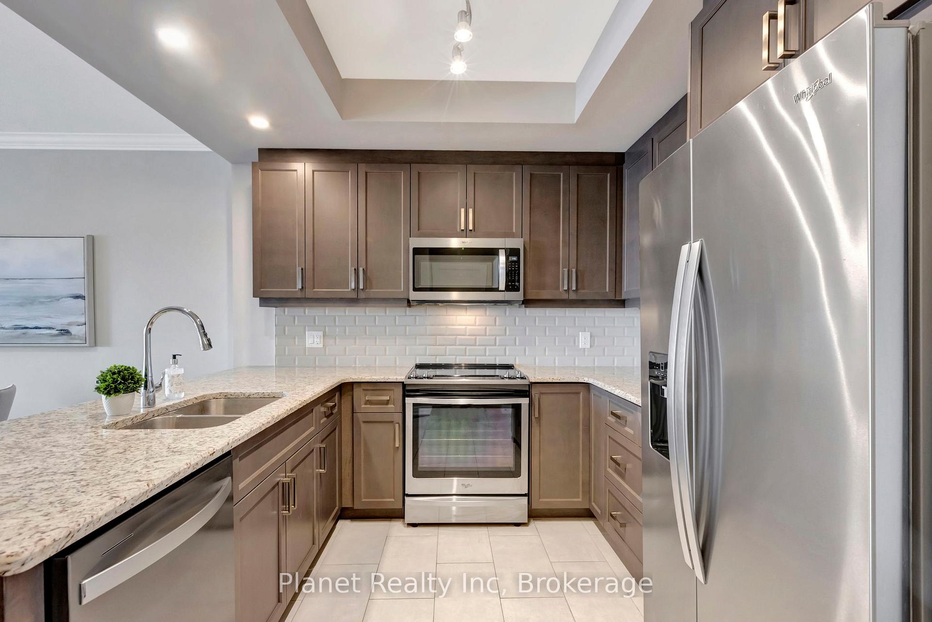 Photo 10 of Unit 505, 1878 Gordon Street, Guelph, Pineridge/Westminster Woods — HOMEH