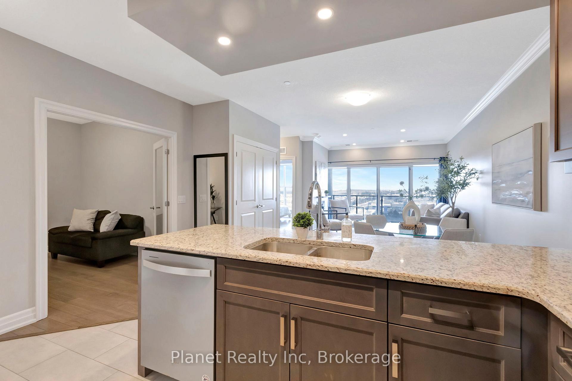 Photo 11 of Unit 505, 1878 Gordon Street, Guelph, Pineridge/Westminster Woods — HOMEH