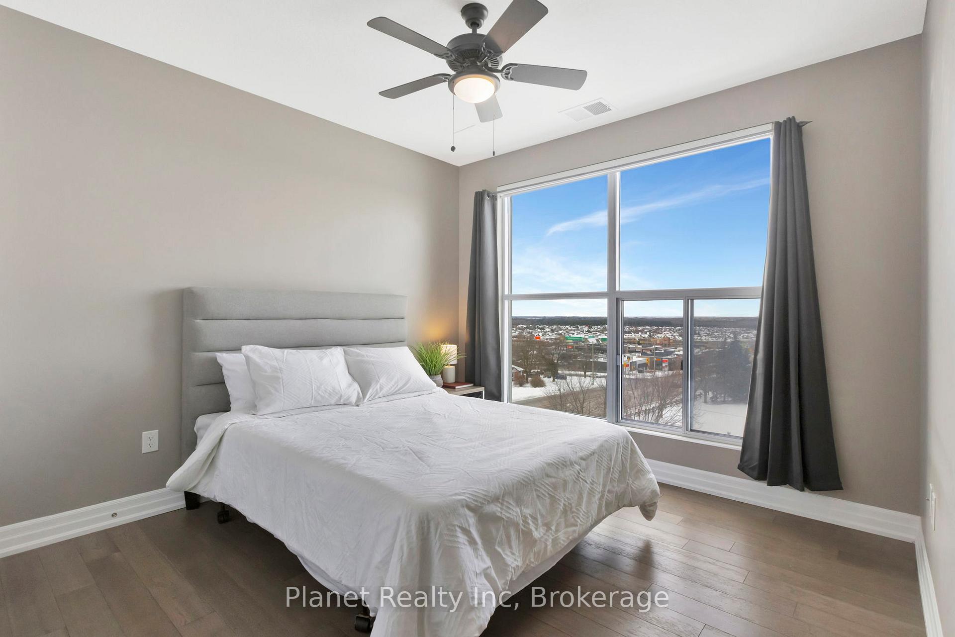 Photo 14 of Unit 505, 1878 Gordon Street, Guelph, Pineridge/Westminster Woods — HOMEH