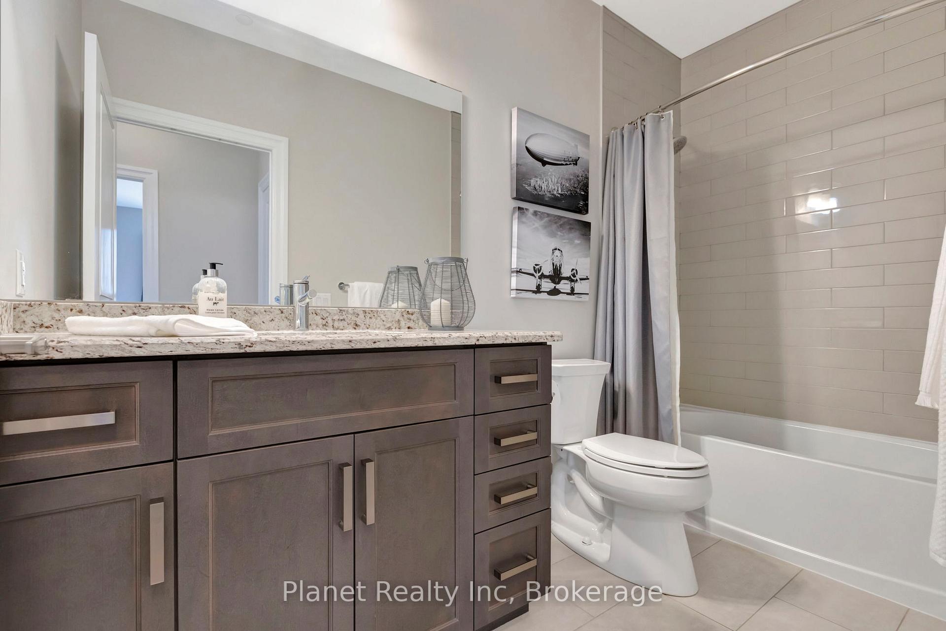 Photo 16 of Unit 505, 1878 Gordon Street, Guelph, Pineridge/Westminster Woods — HOMEH