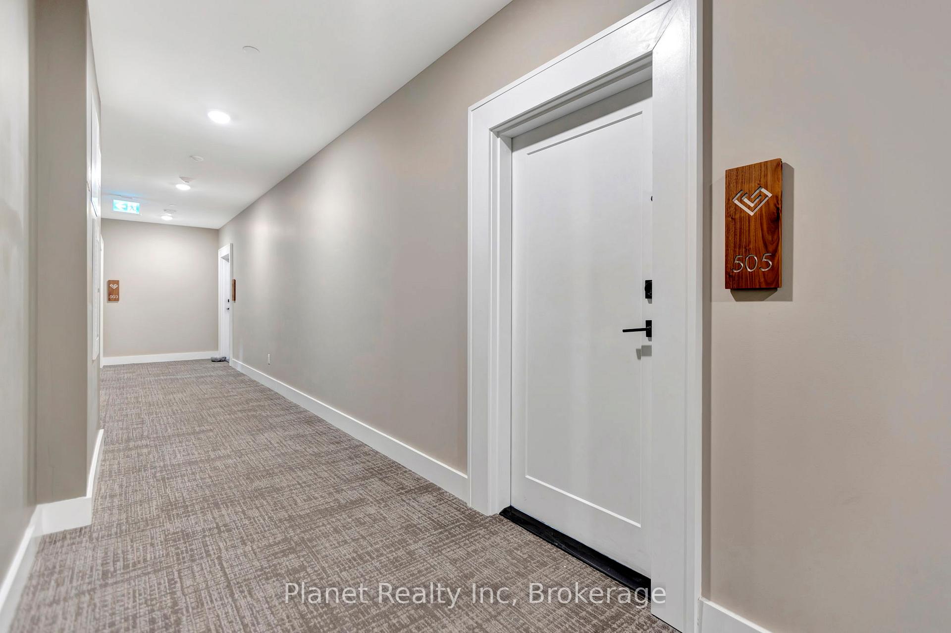 Photo 18 of Unit 505, 1878 Gordon Street, Guelph, Pineridge/Westminster Woods — HOMEH