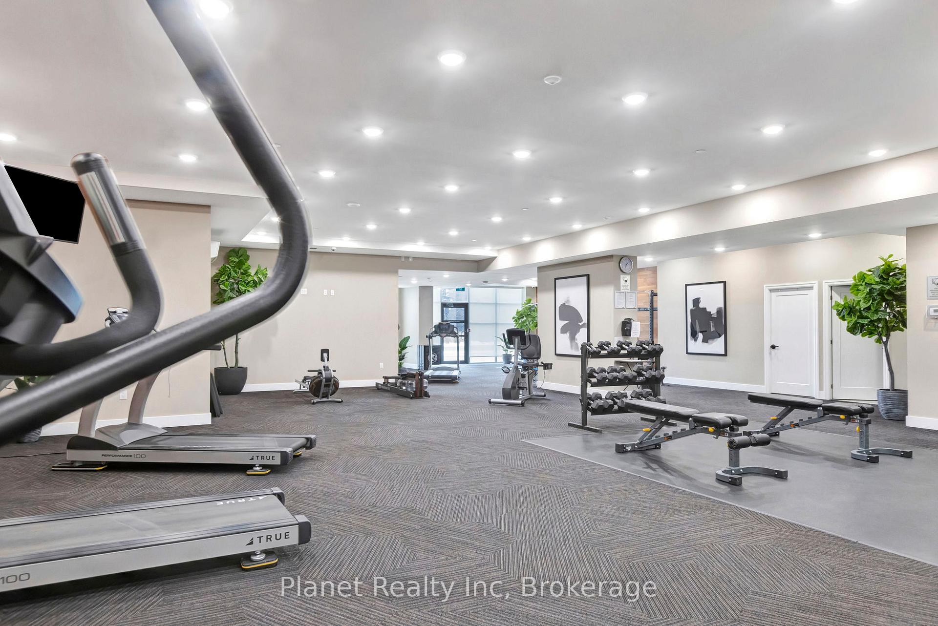 Photo 35 of Unit 505, 1878 Gordon Street, Guelph, Pineridge/Westminster Woods — HOMEH