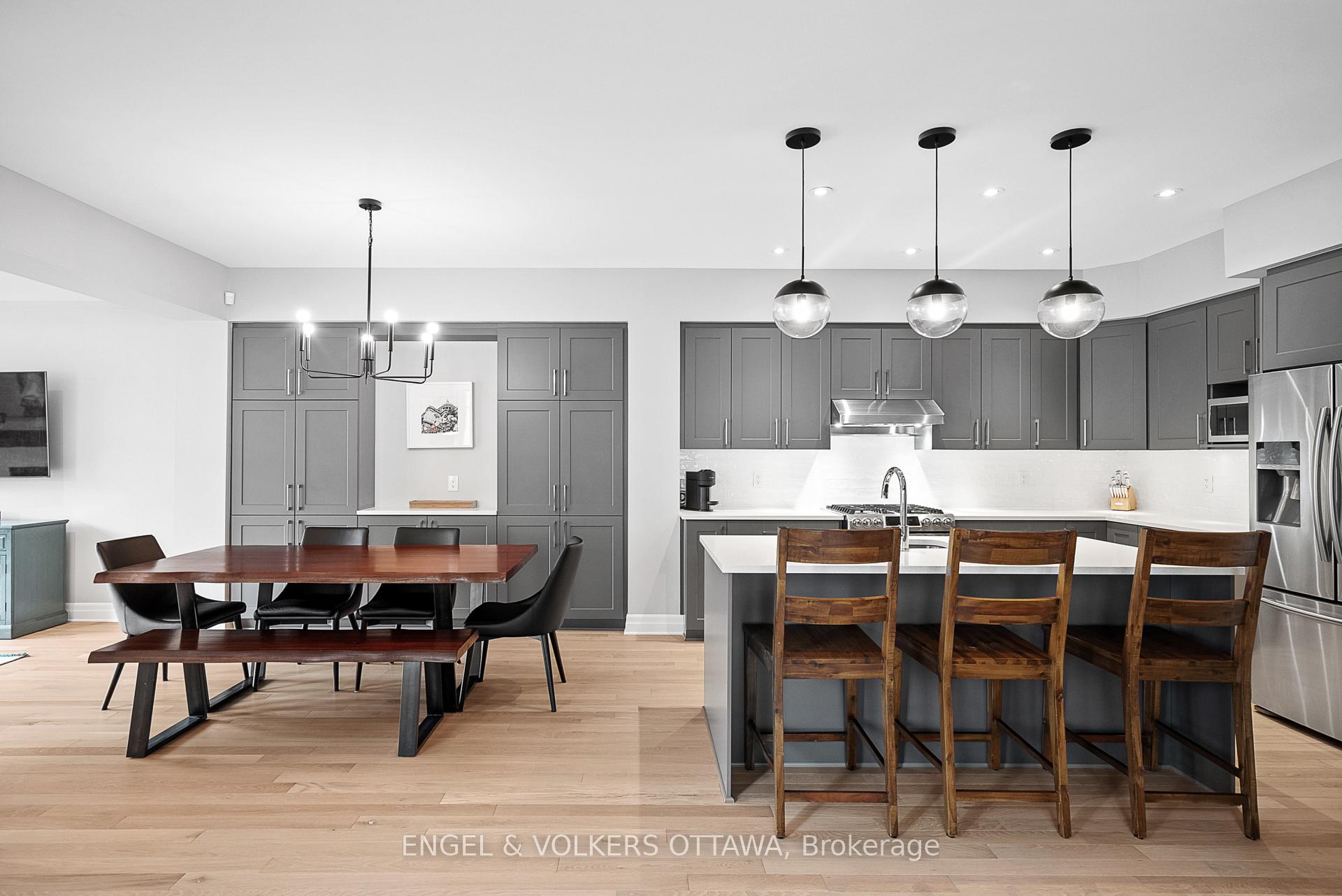 Photo 7 of 844 Quartet Avenue, Ottawa, Riverside South/Gloucester Glen — HOMEH