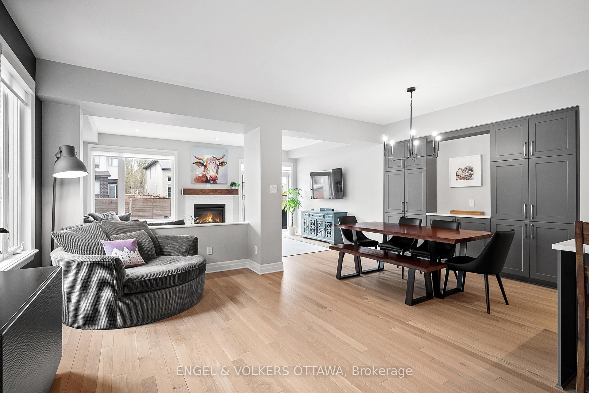Photo 8 of 844 Quartet Avenue, Ottawa, Riverside South/Gloucester Glen — HOMEH