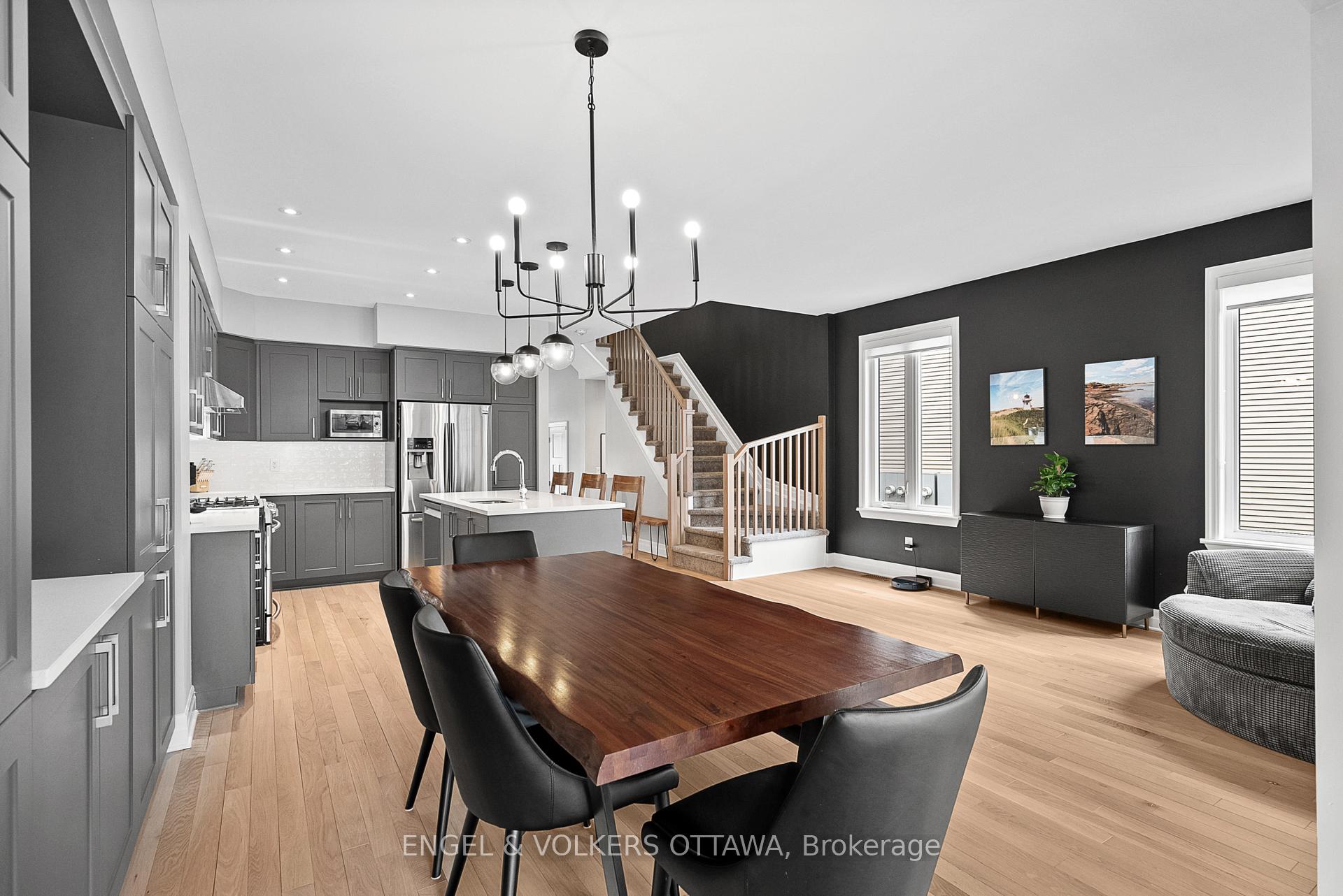Photo 9 of 844 Quartet Avenue, Ottawa, Riverside South/Gloucester Glen — HOMEH