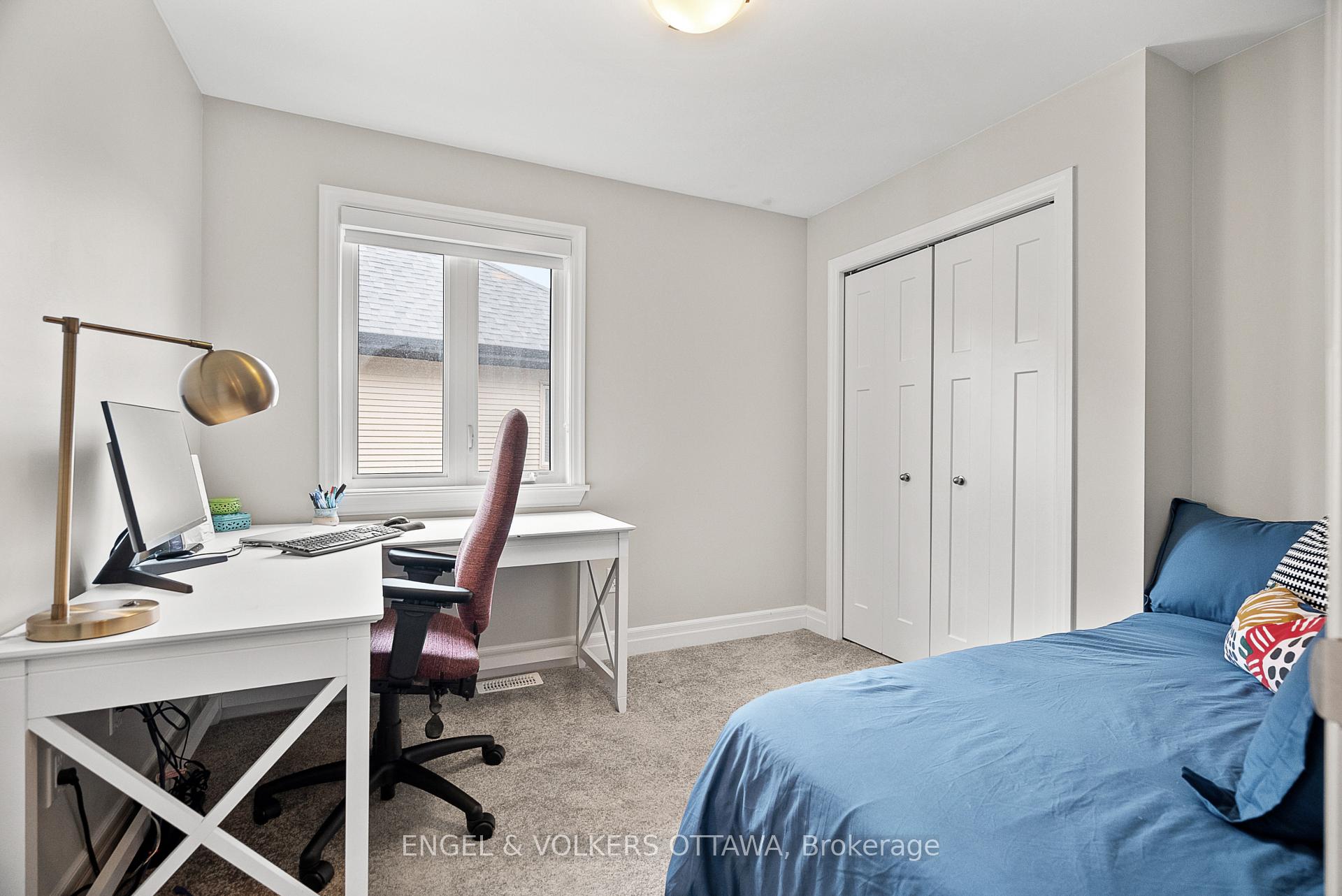 Photo 17 of 844 Quartet Avenue, Ottawa, Riverside South/Gloucester Glen — HOMEH