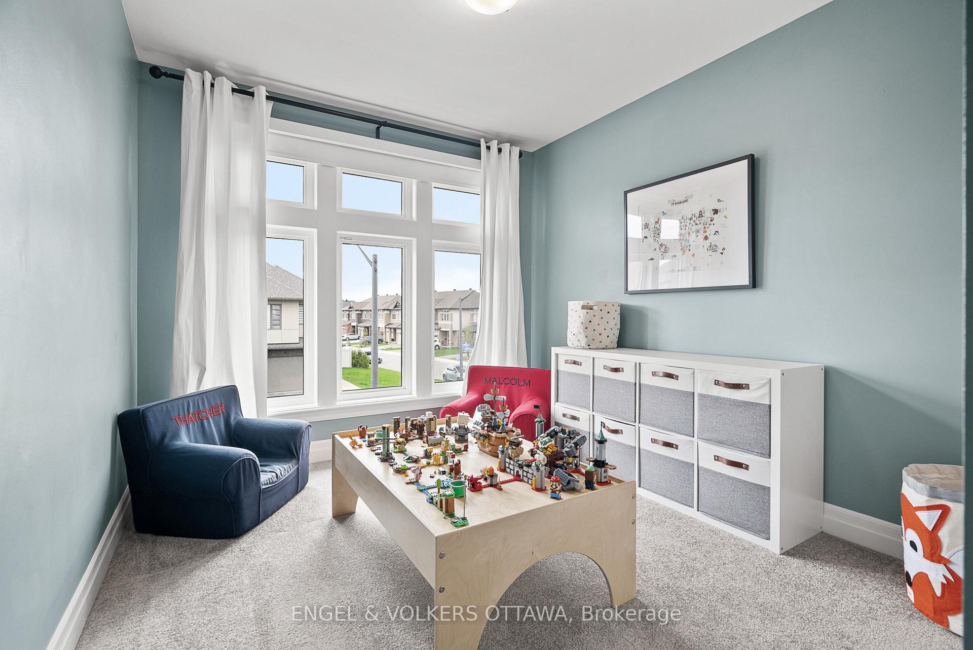 Photo 18 of 844 Quartet Avenue, Ottawa, Riverside South/Gloucester Glen — HOMEH